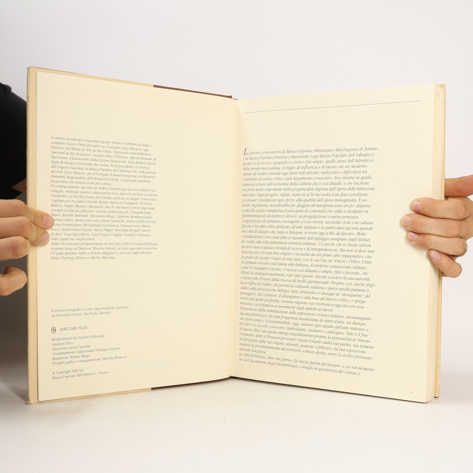 Anna Maria Ambrosini Disegni Italiani Della Biblioteca Nazionale di Rio De Janeiro