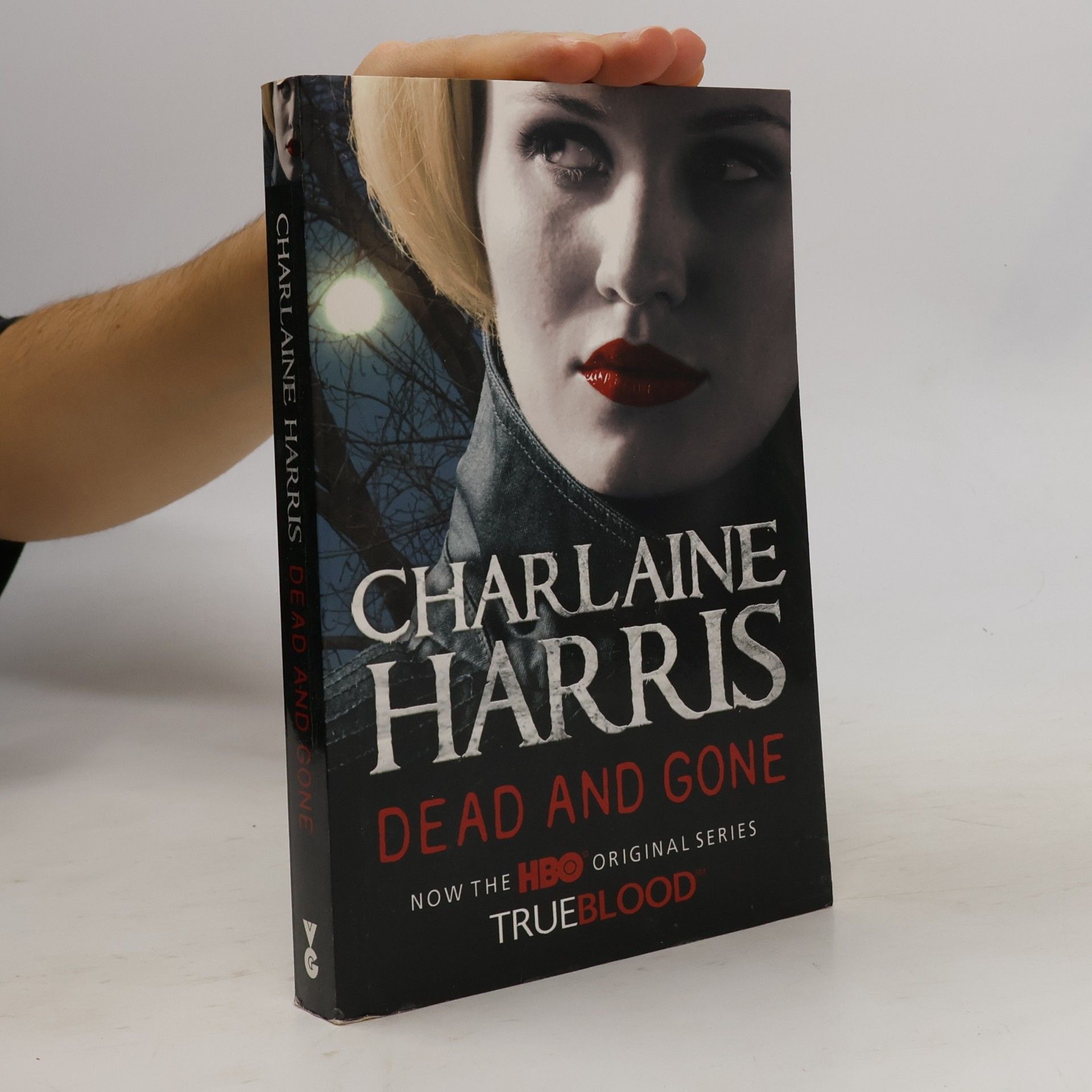 True Blood: Dead and Gone