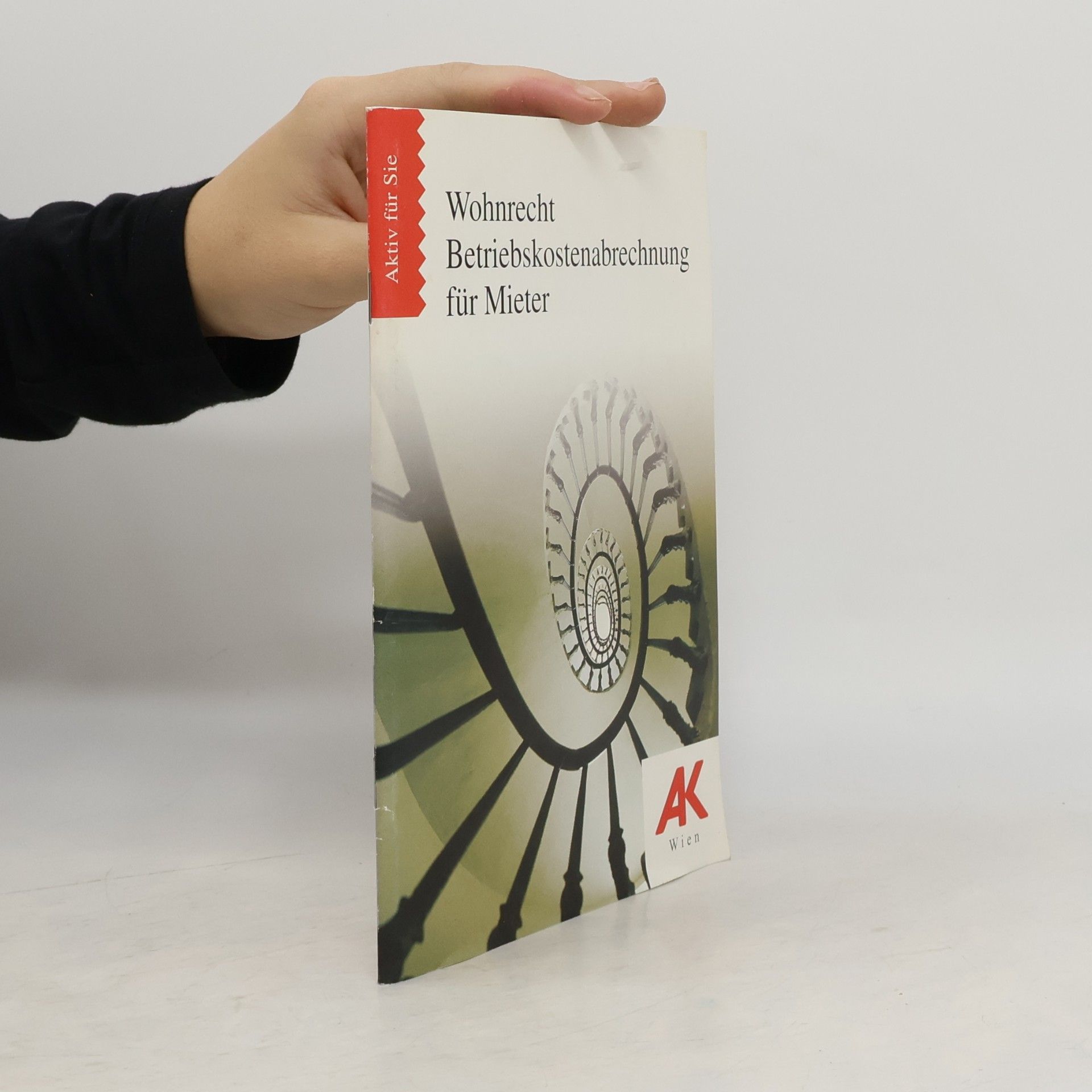 Various authors Mietrecht für Mieter