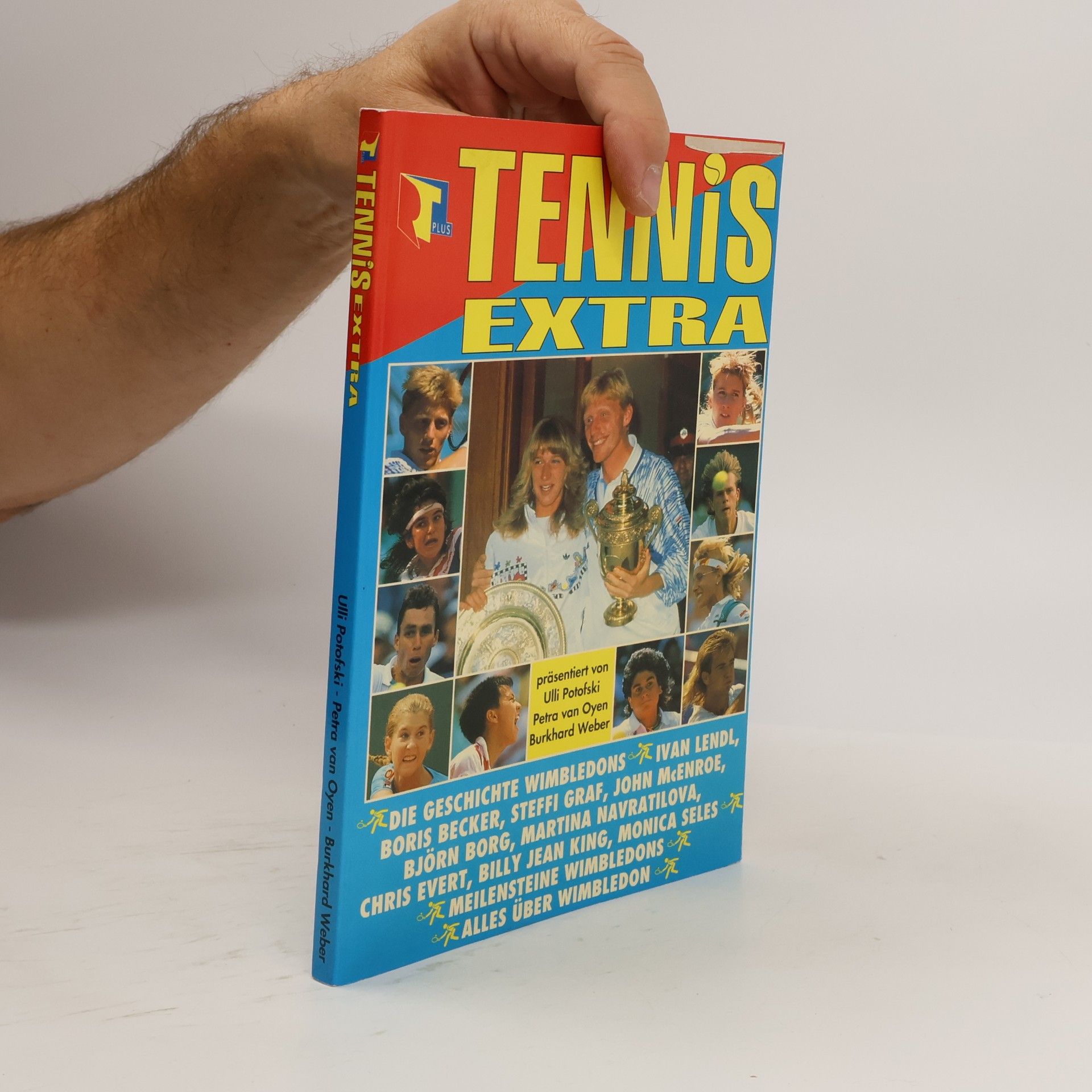 Tennis Extra