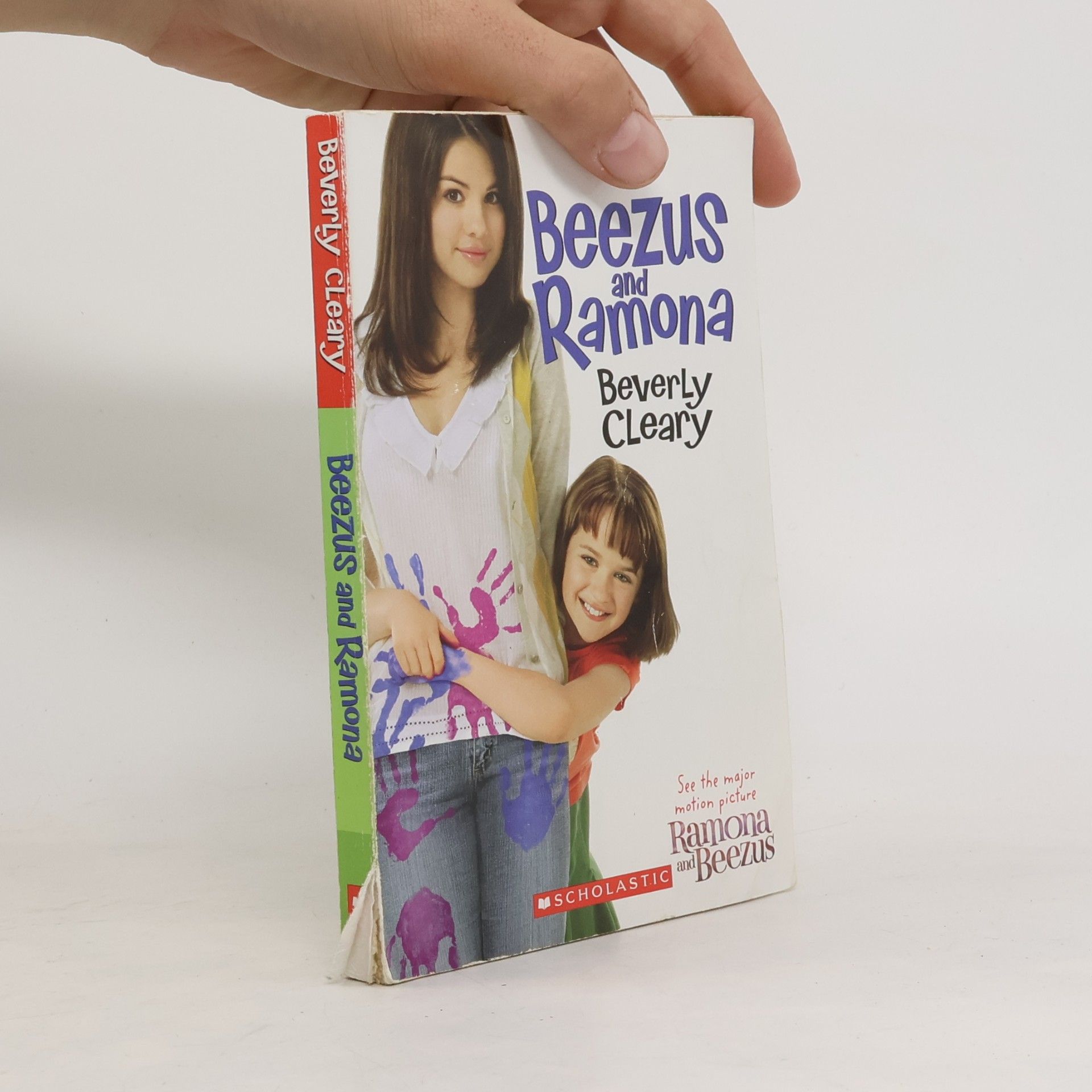 Beezus and Ramona