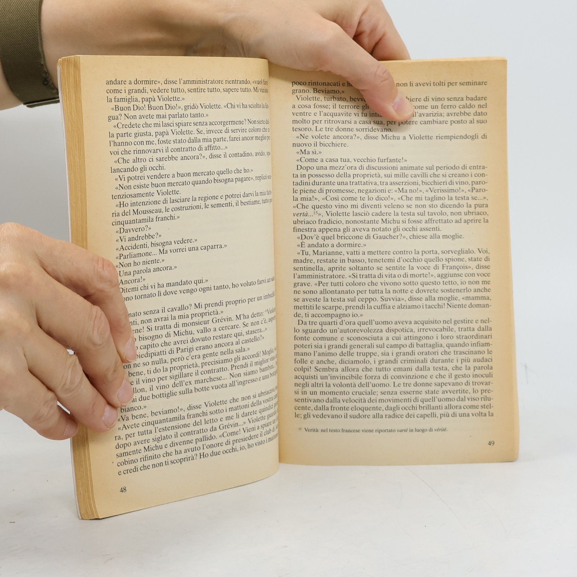 Honoré de Balzac Biblioteca Economica Newton - 93: Un tenebroso affare