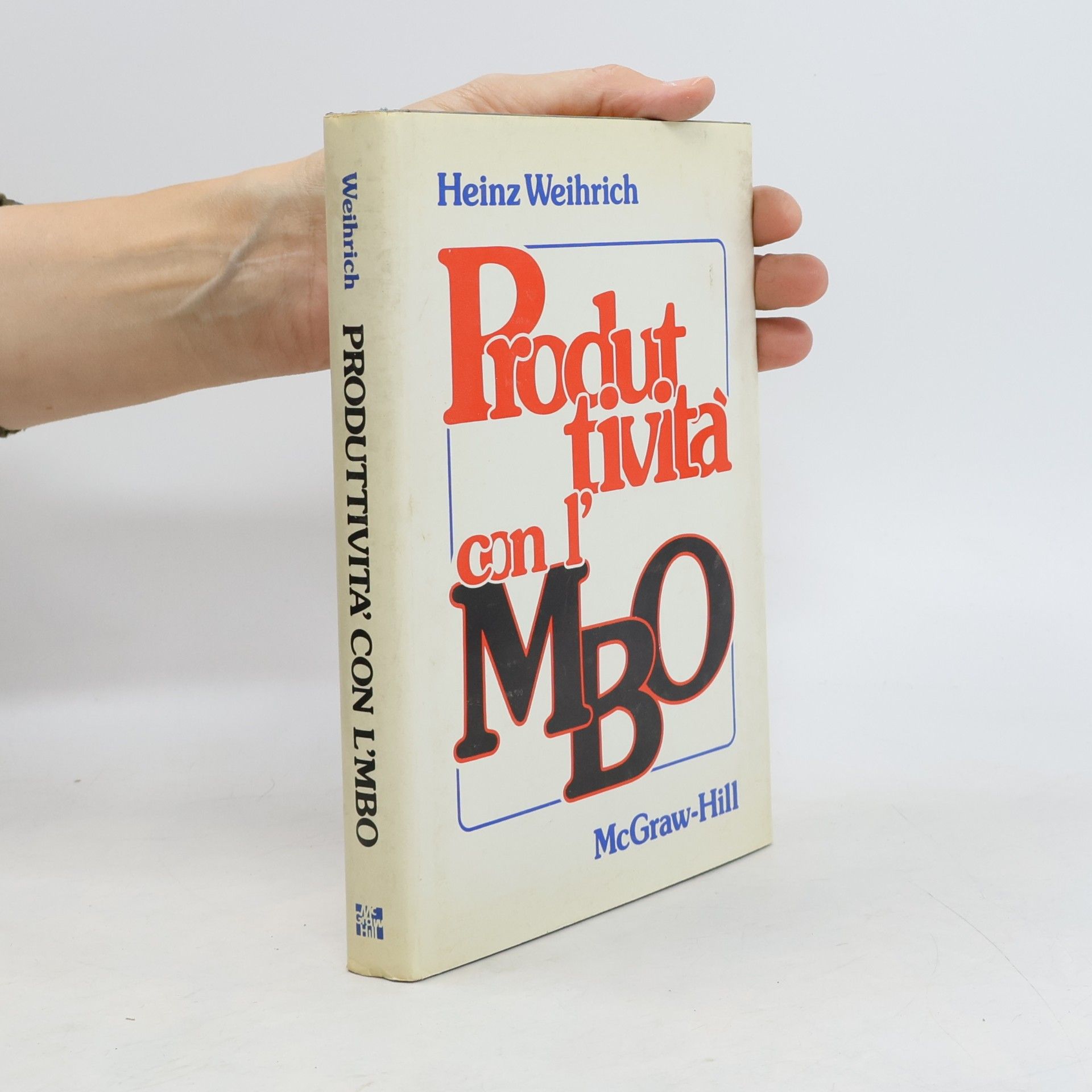 Produttività con l'MBO