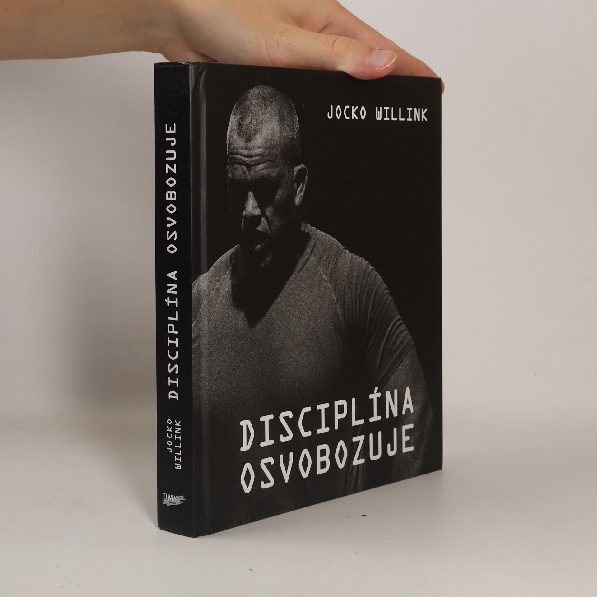 Disciplína osvobozuje