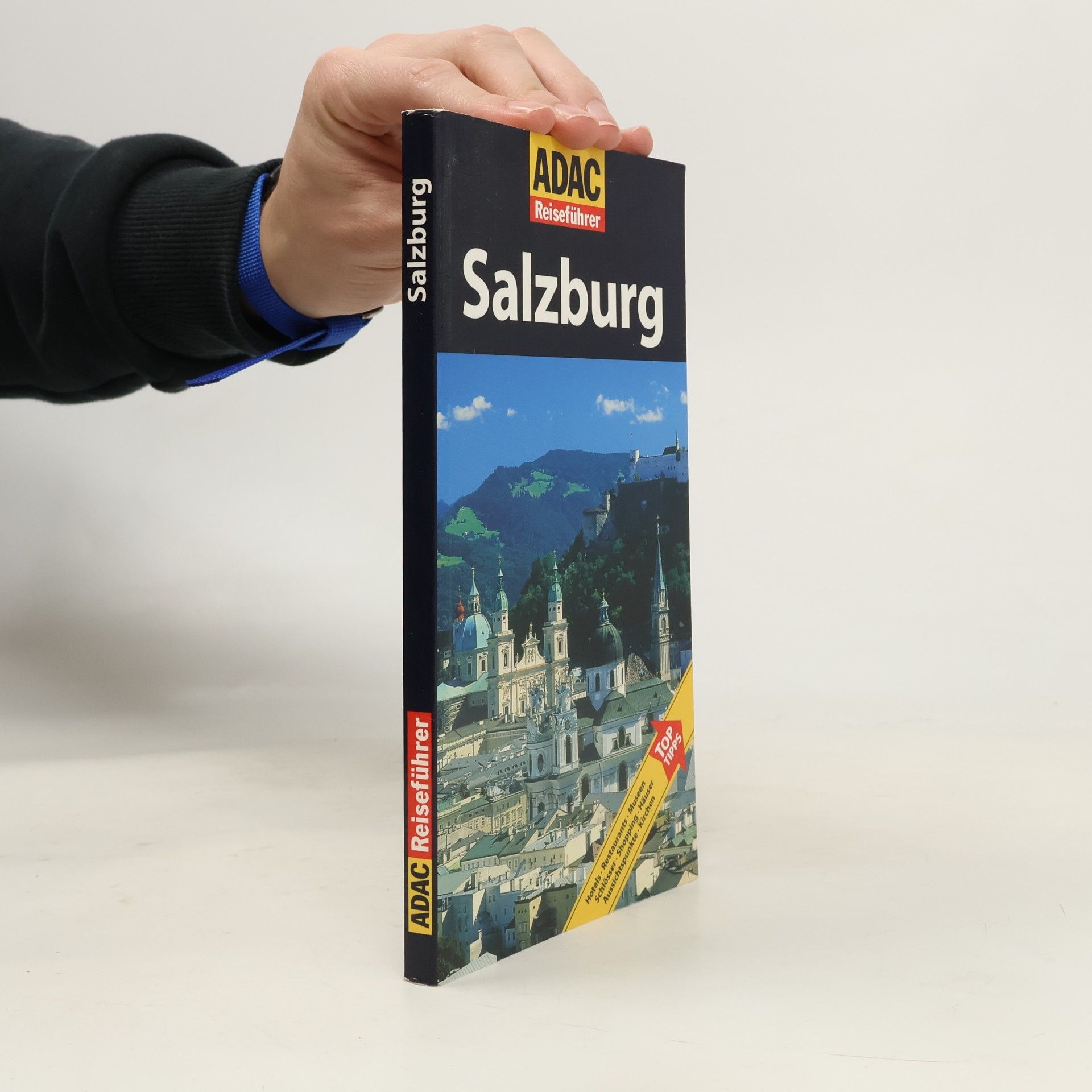 Salzburg