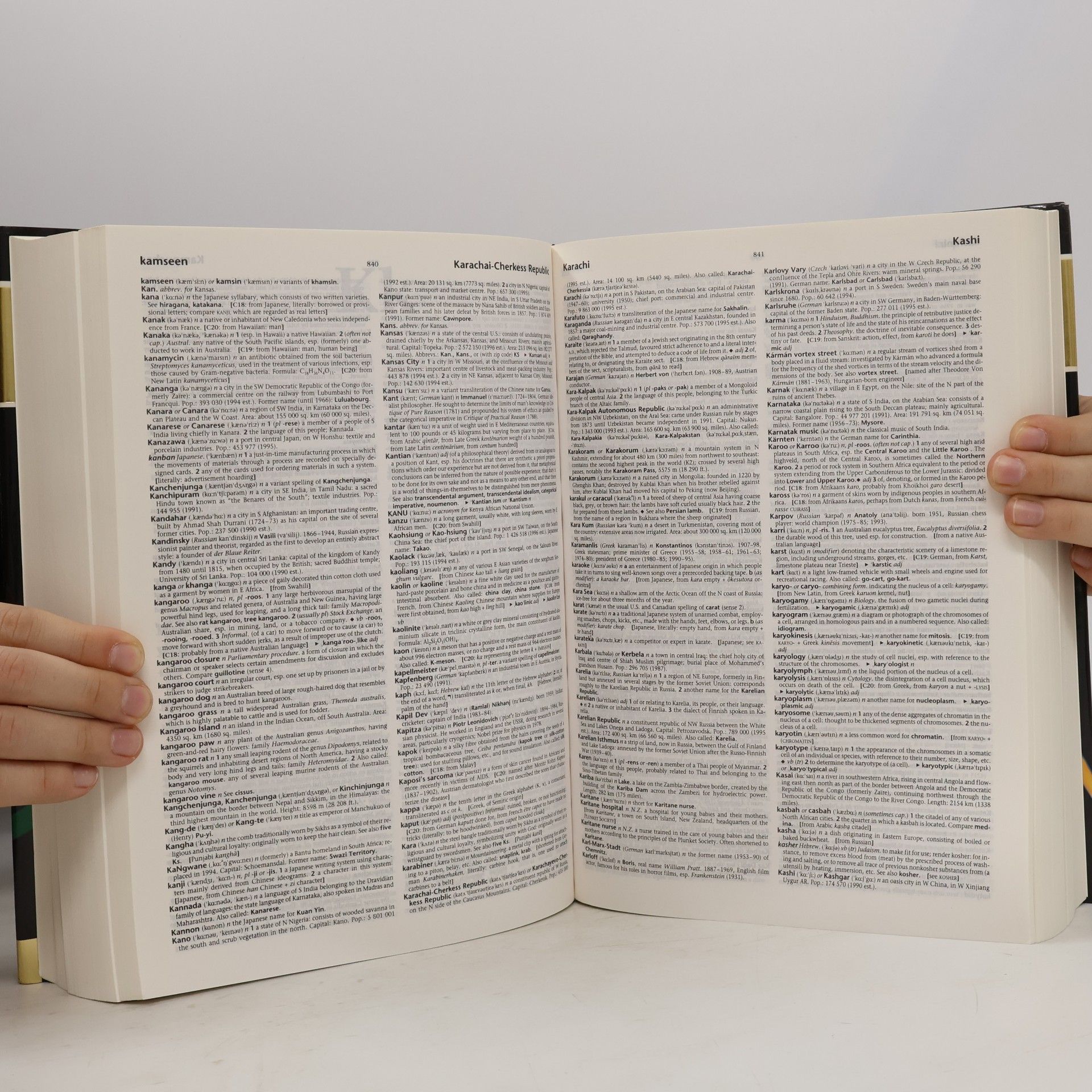 Autorenkollektiv Collins English Dictionary. Millennium Edition