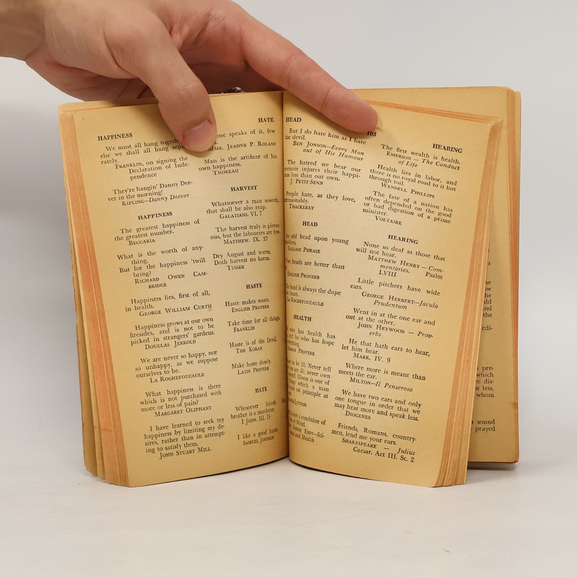 Kolektiv autorů Best Quotations for All Occasions
