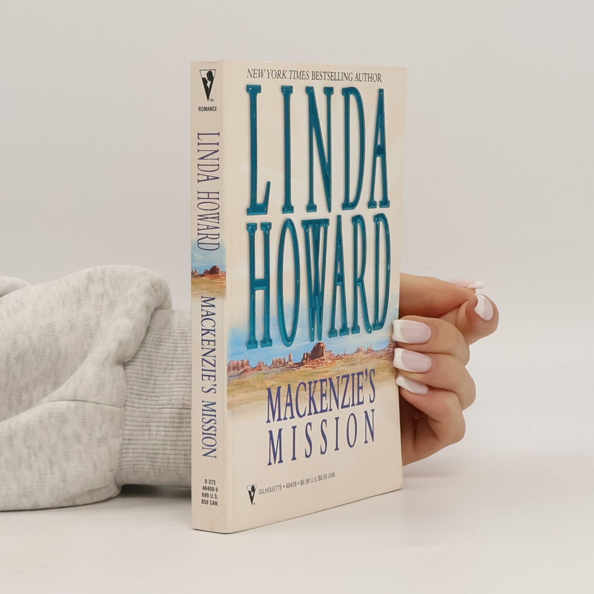 Mackenzie's Mission