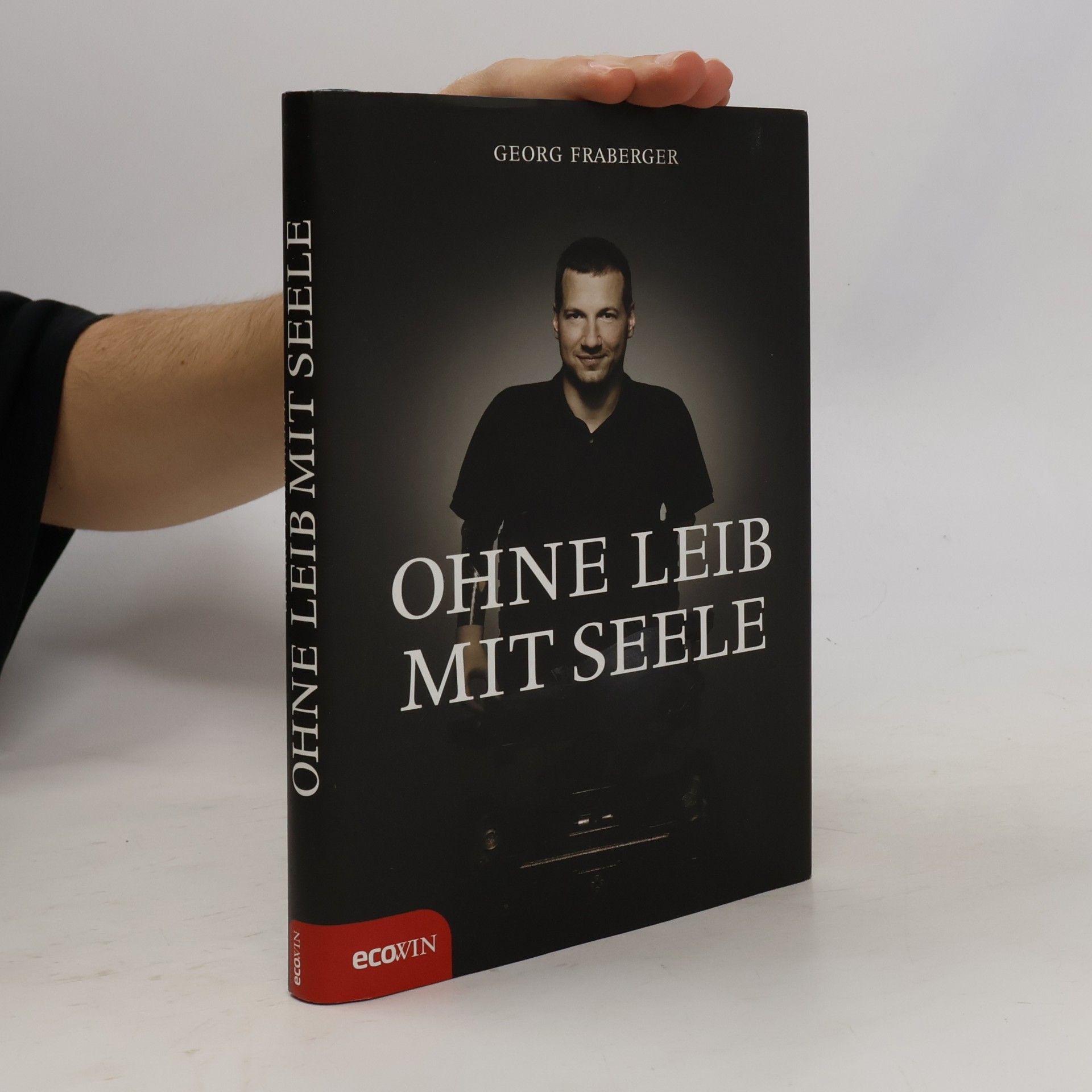 Ohne Leib, Mit Seele