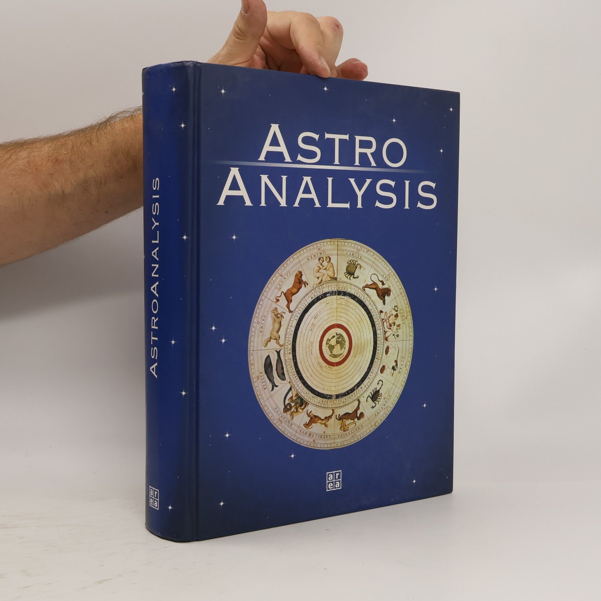 Hermann Völkel Astro-Analysis