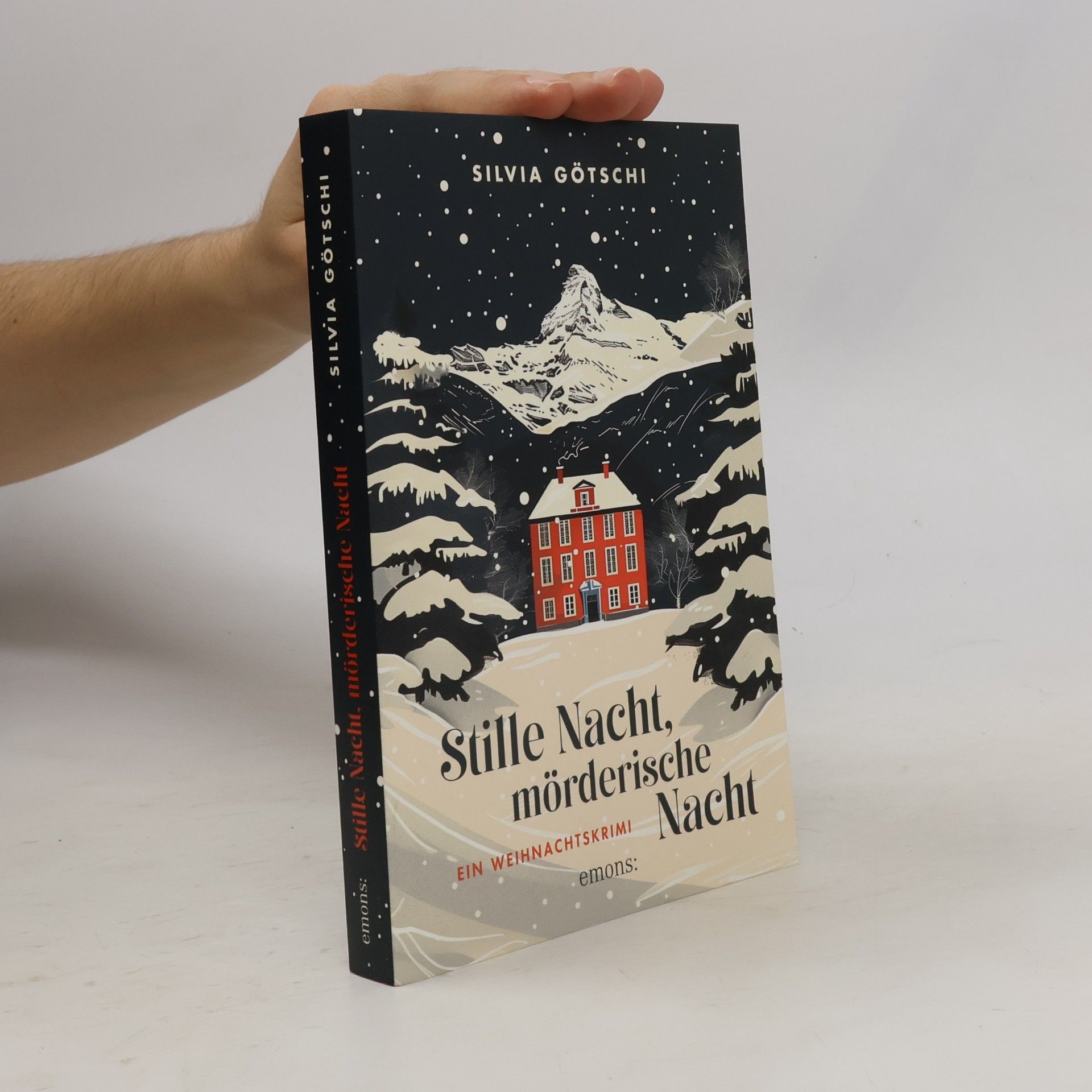 Stille Nacht, mörderische Nacht