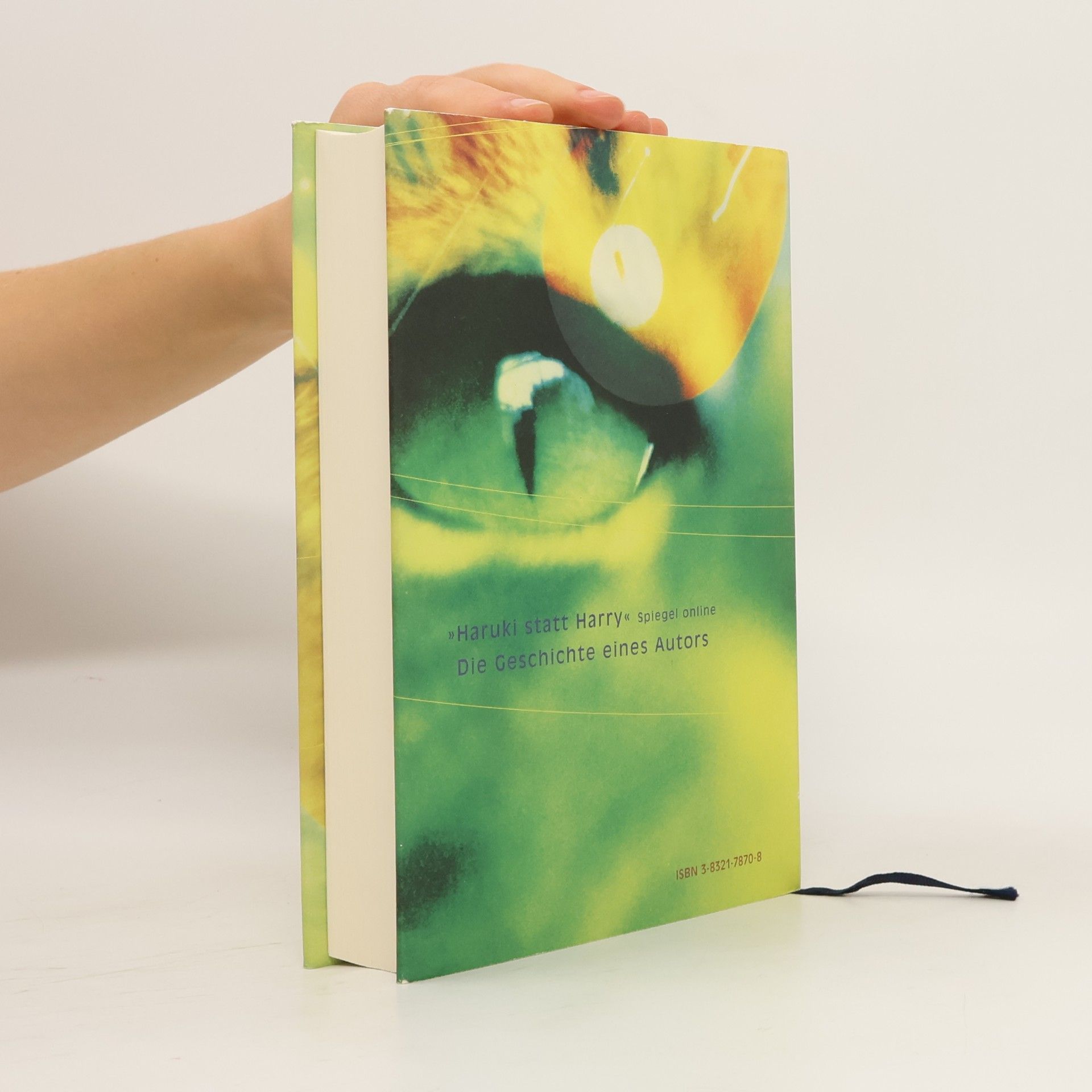 Jay Rubin Murakami und die Melodie des Lebens
