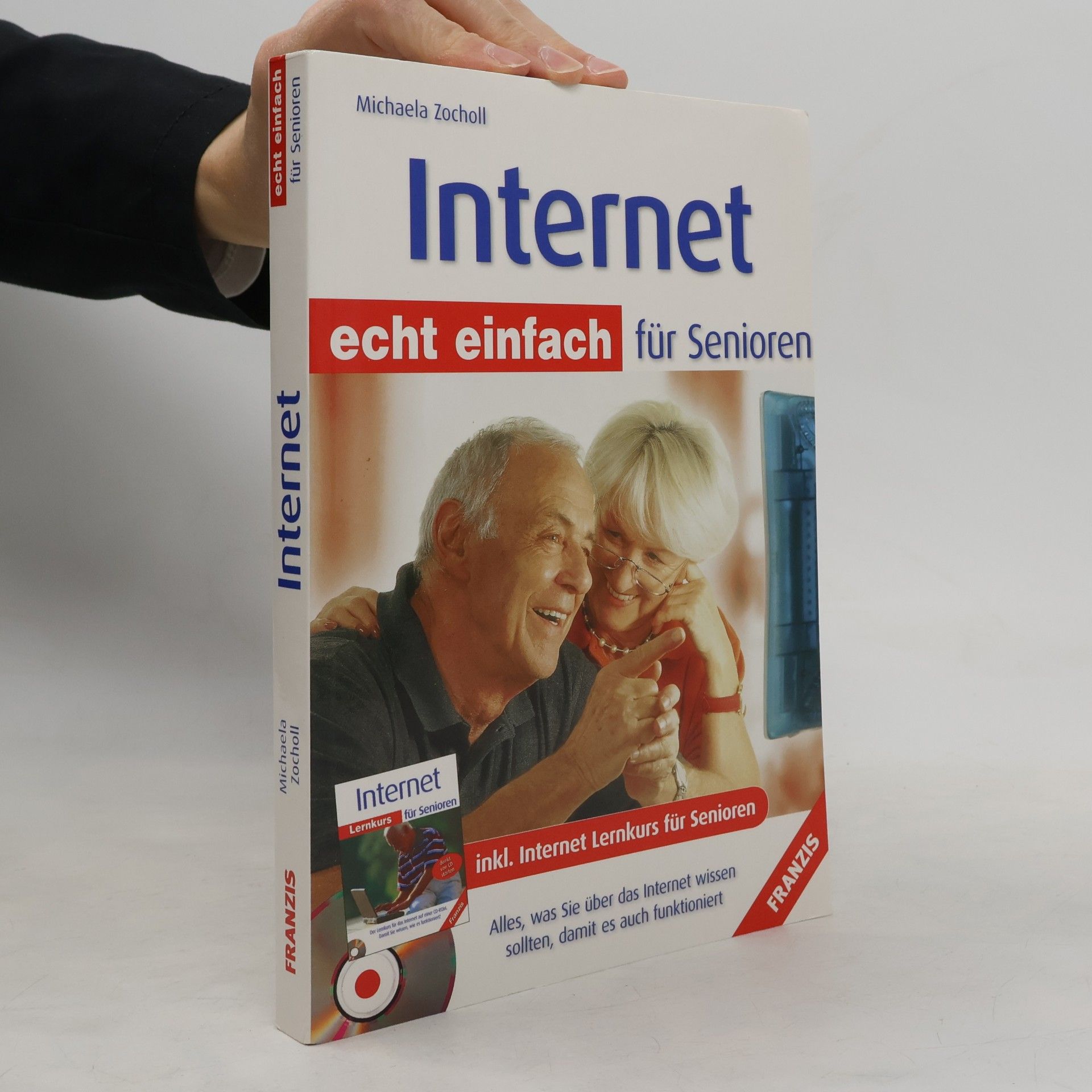 Michaela Zocholl Internet