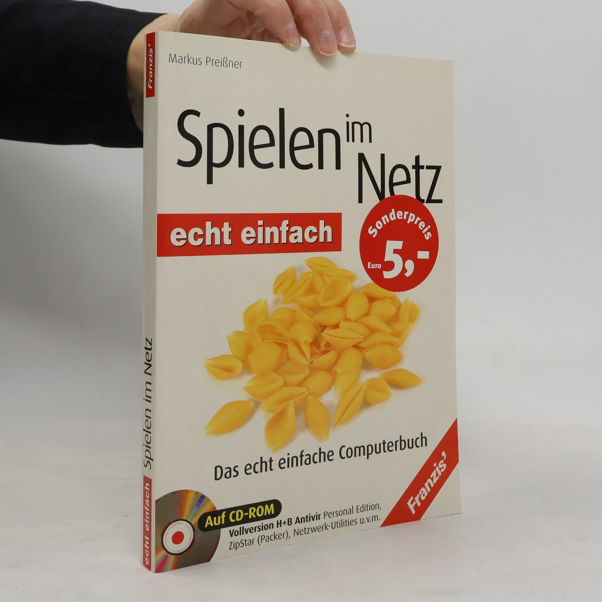 Spielen im Netz - echt einfach