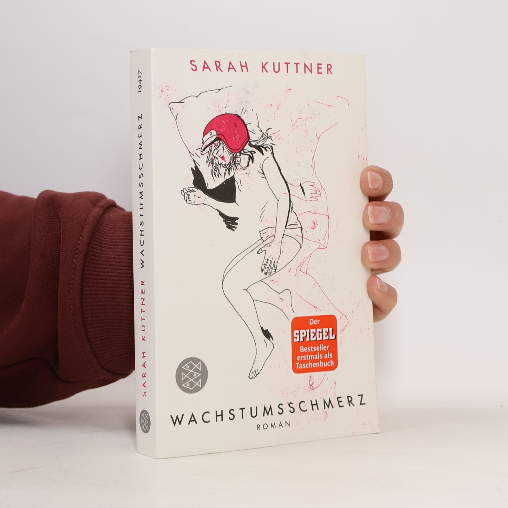 Wachstumsschmerz