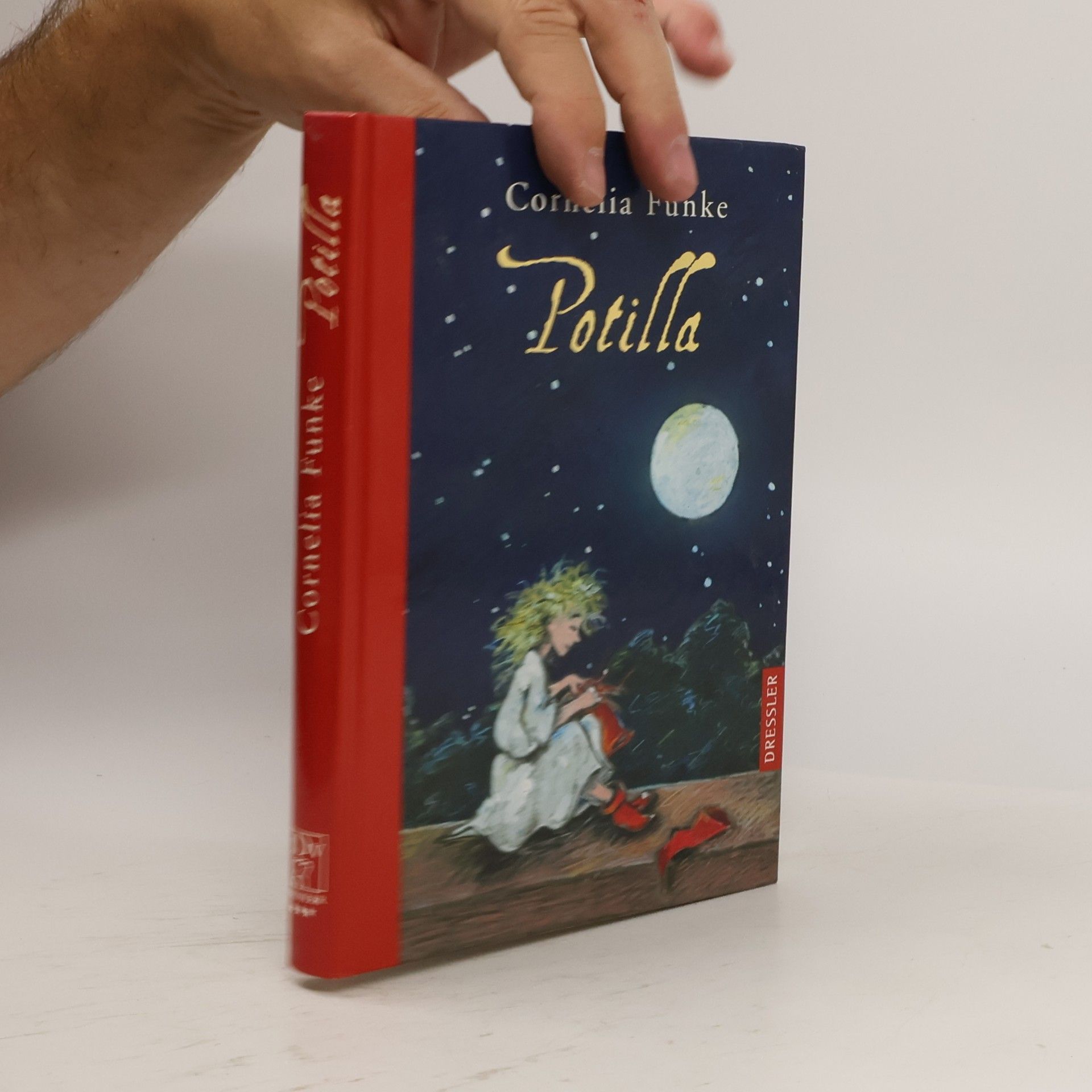 Potilla