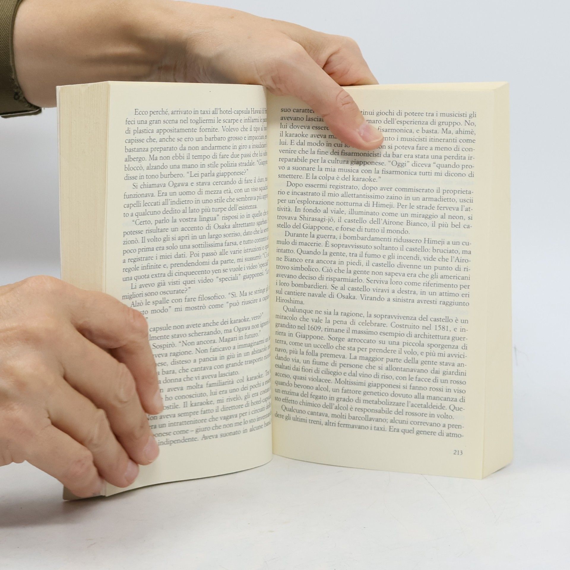 Will Ferguson Universale economica. Traveller - 2128: Autostop con Buddha