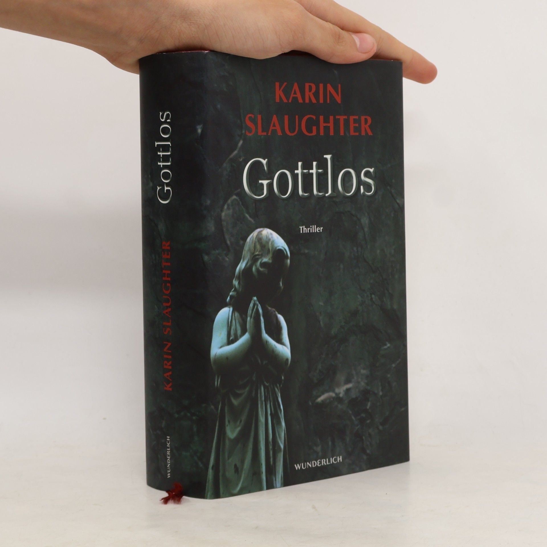 Gottlos