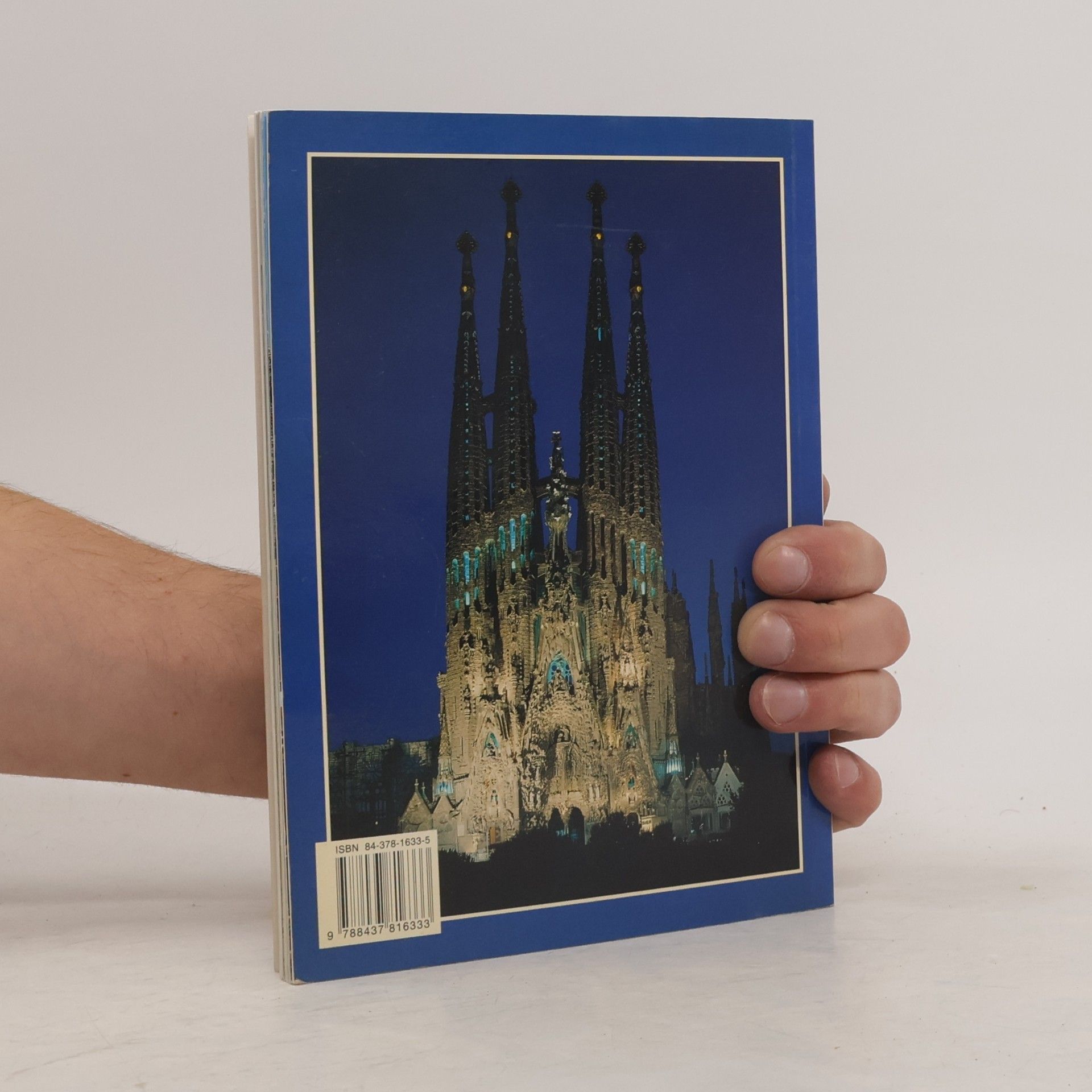 Autorenkollektiv Gaudi