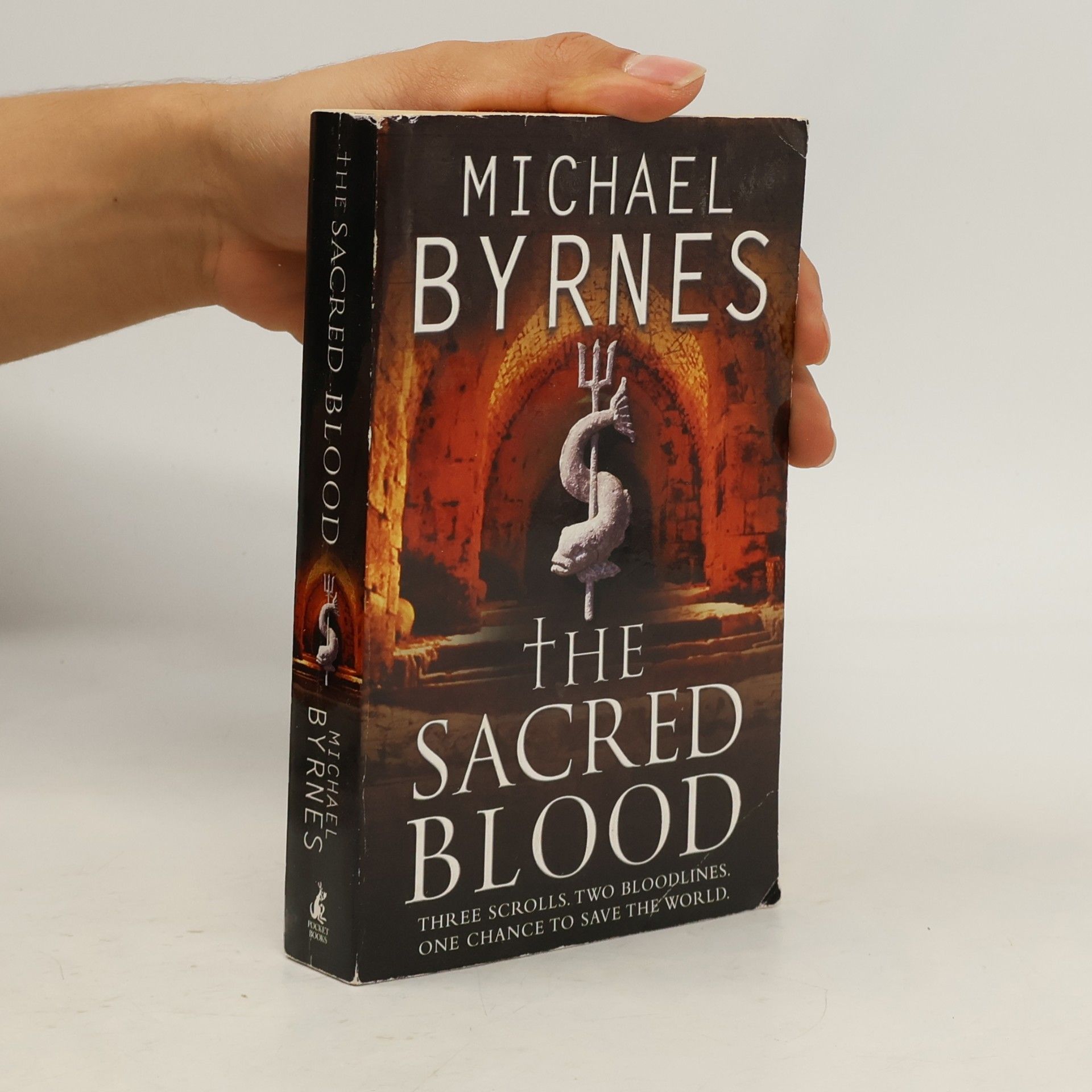 The Sacred Blood