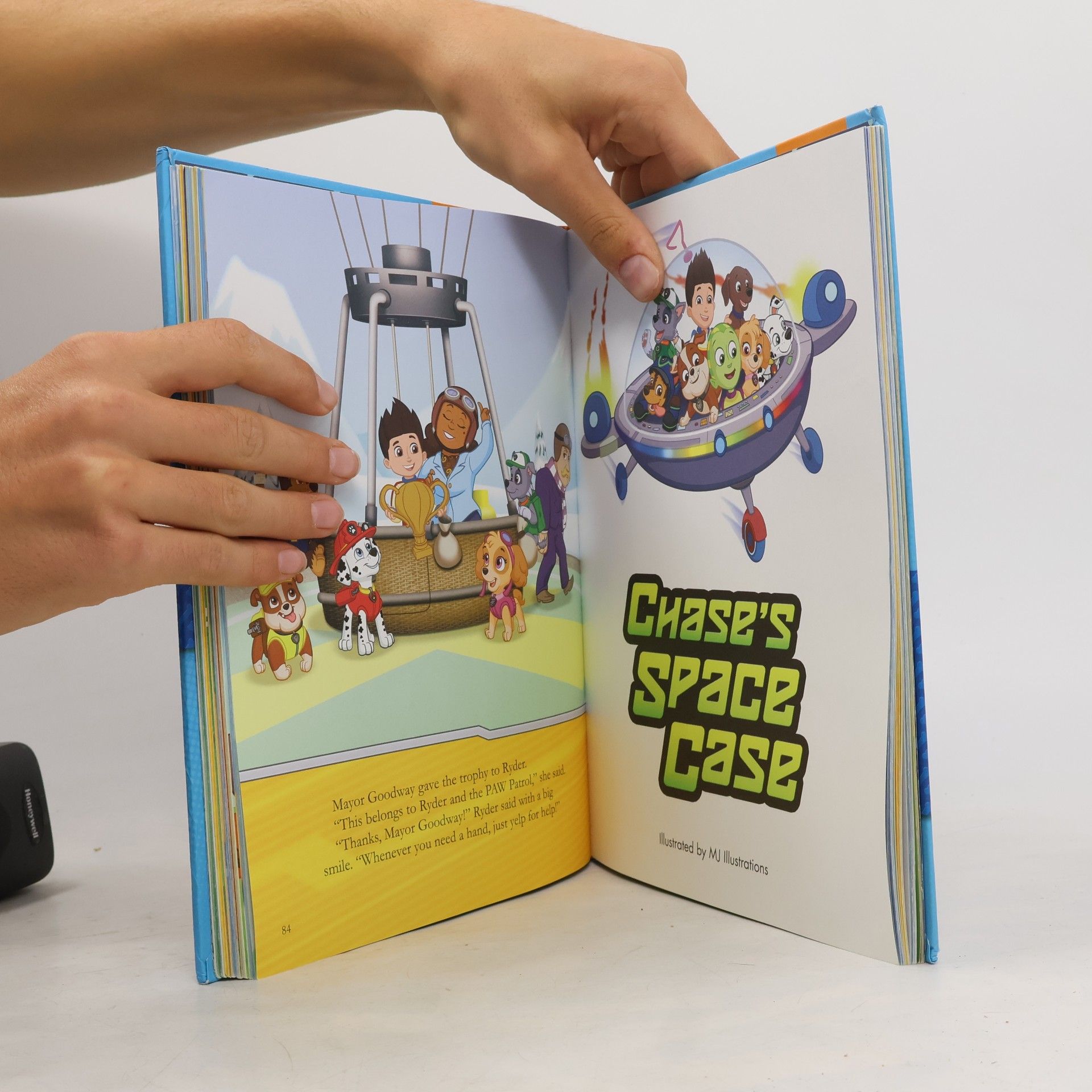 Autorenkollektiv PAW Patrol. 5-Minute Stories Collection