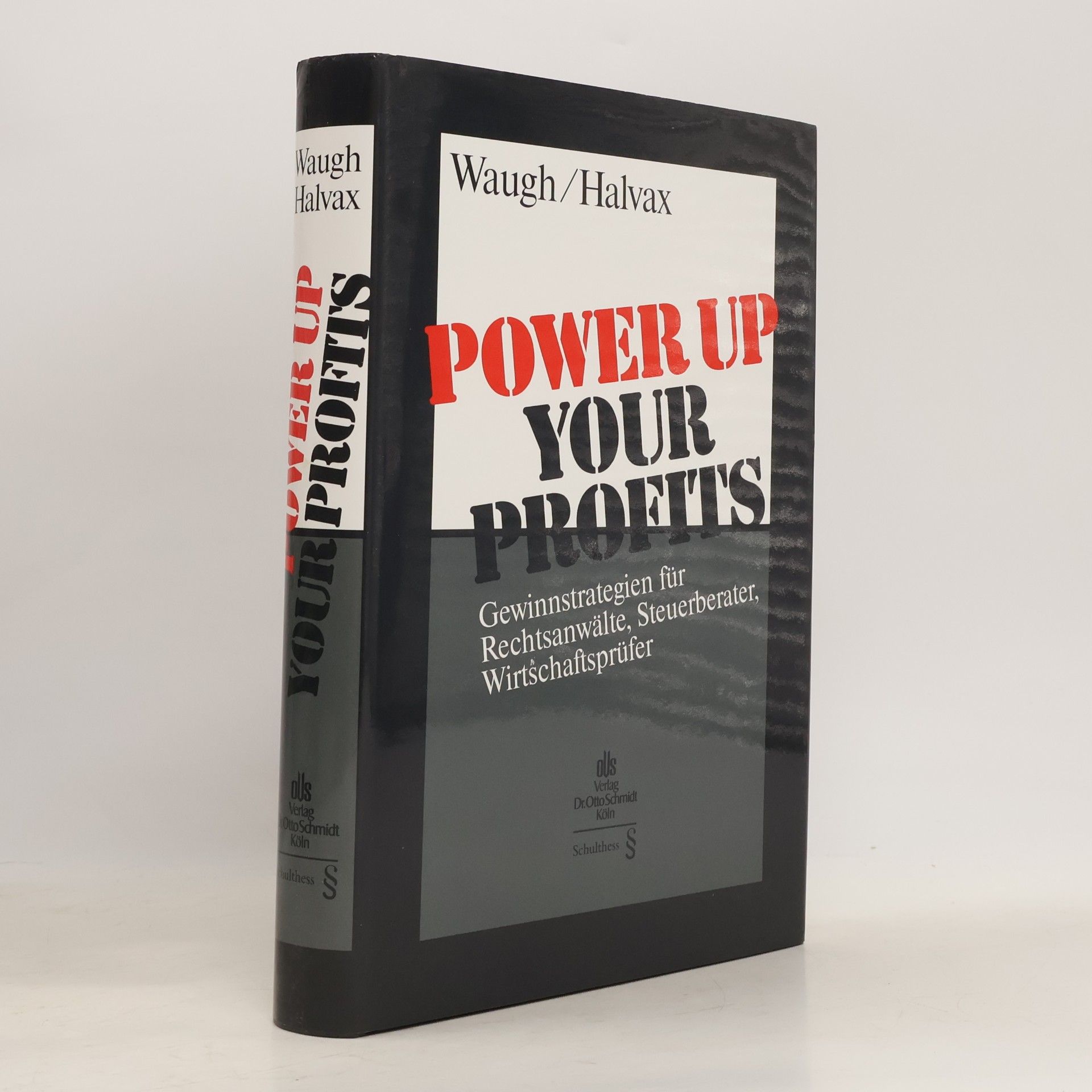 Power up your Profits