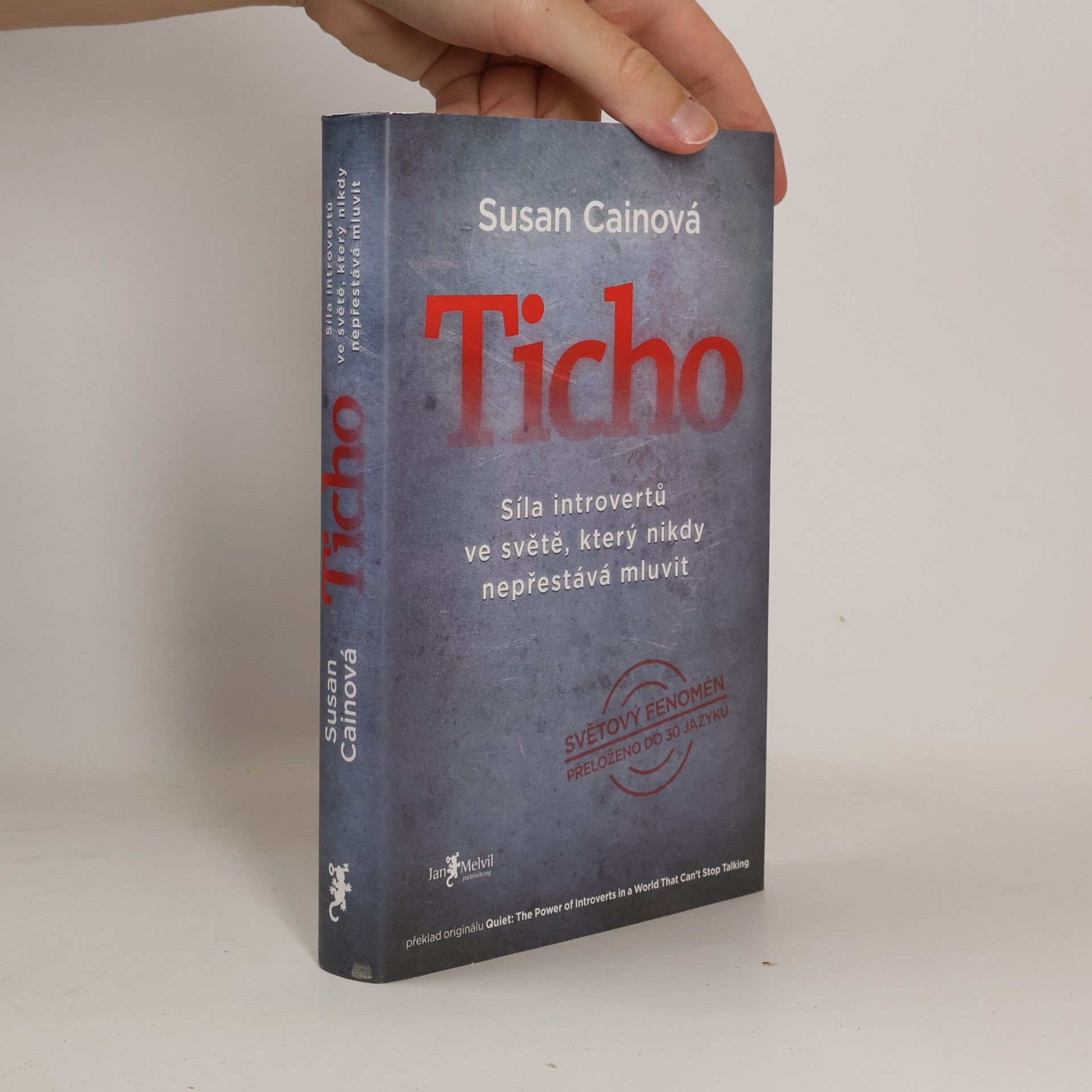 Ticho