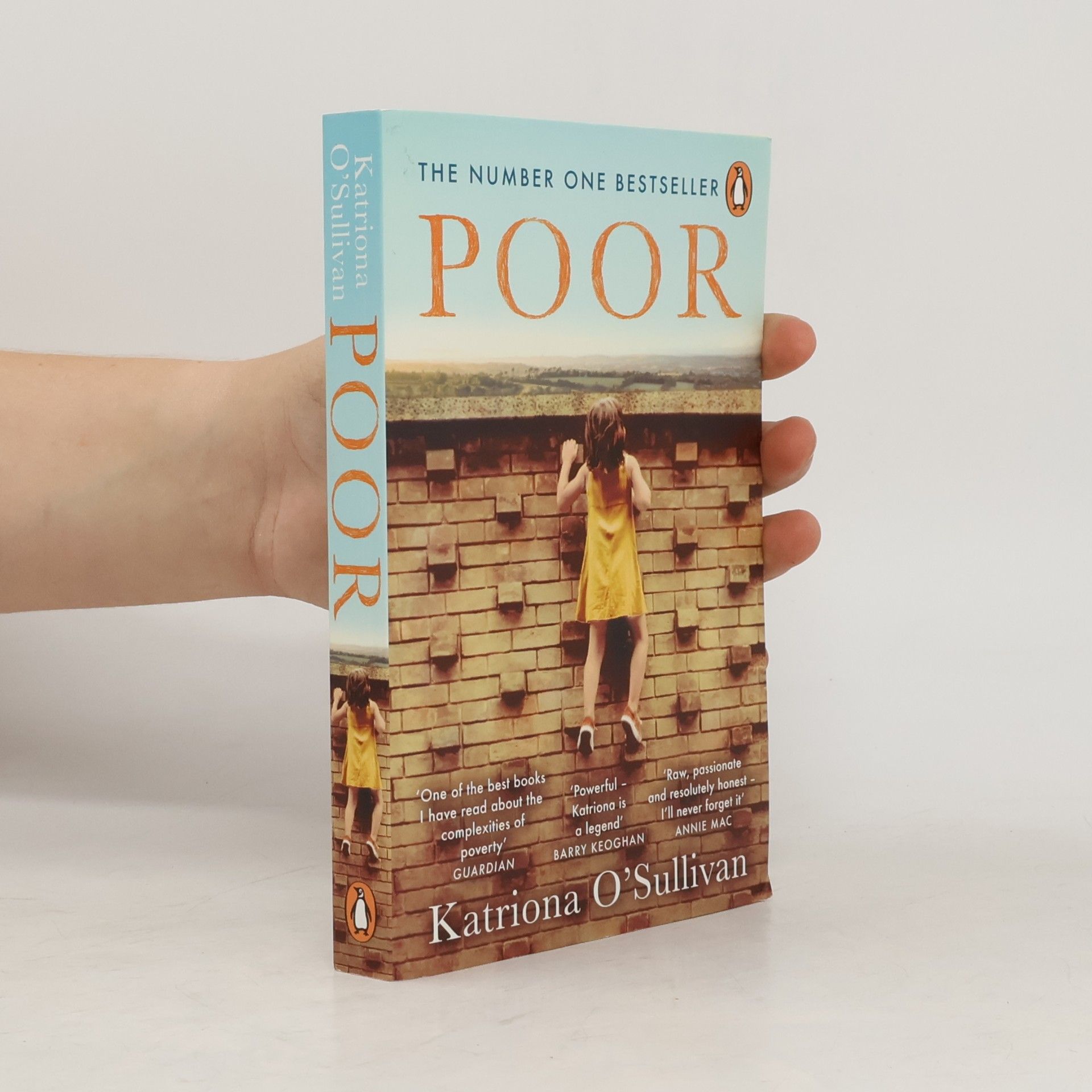 Katriona O'Sullivan Poor