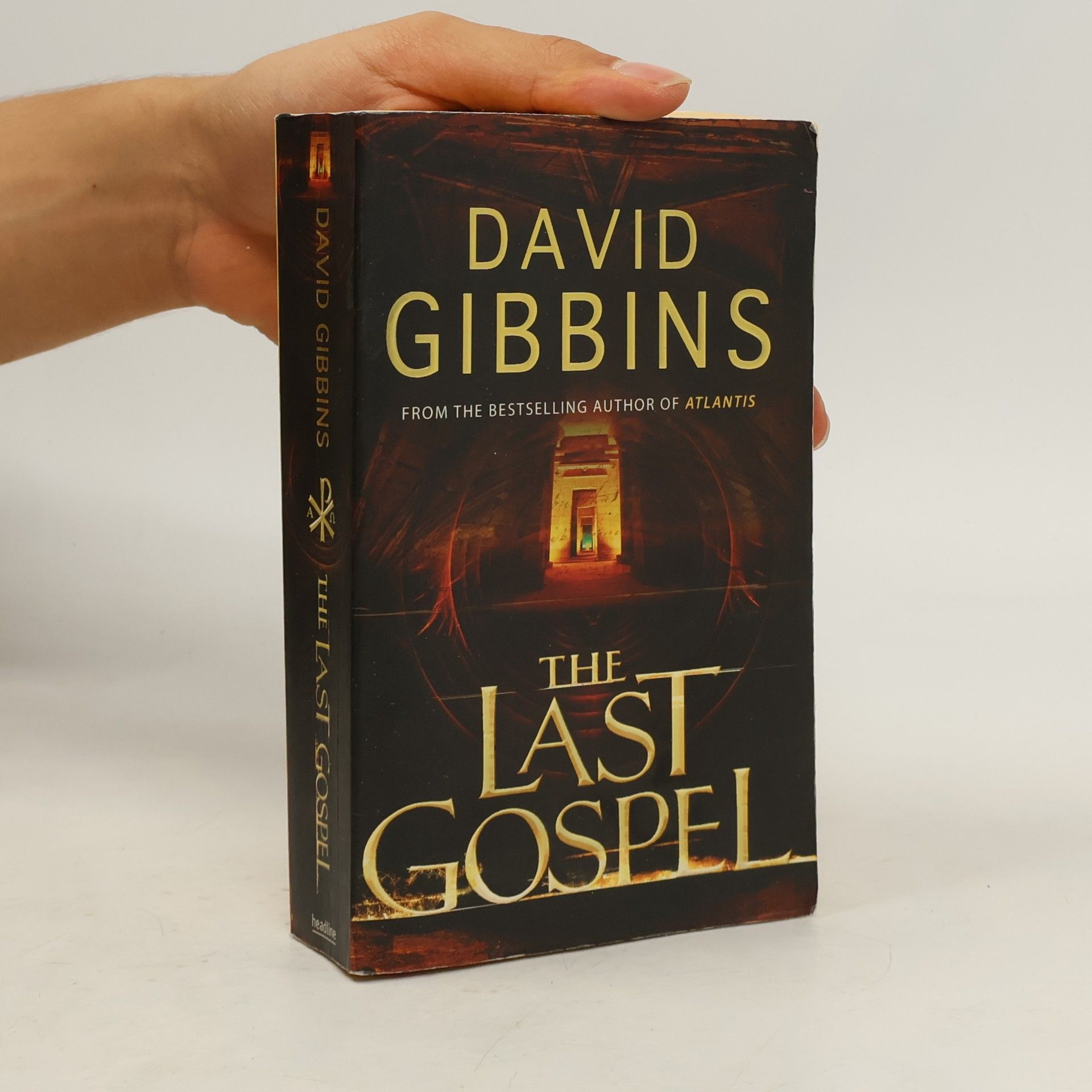 The Last Gospel