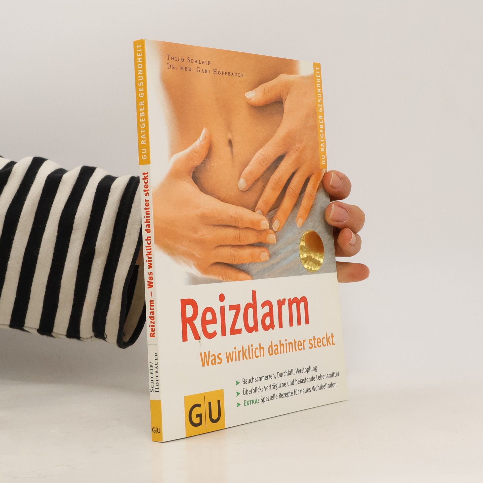 Reizdarm
