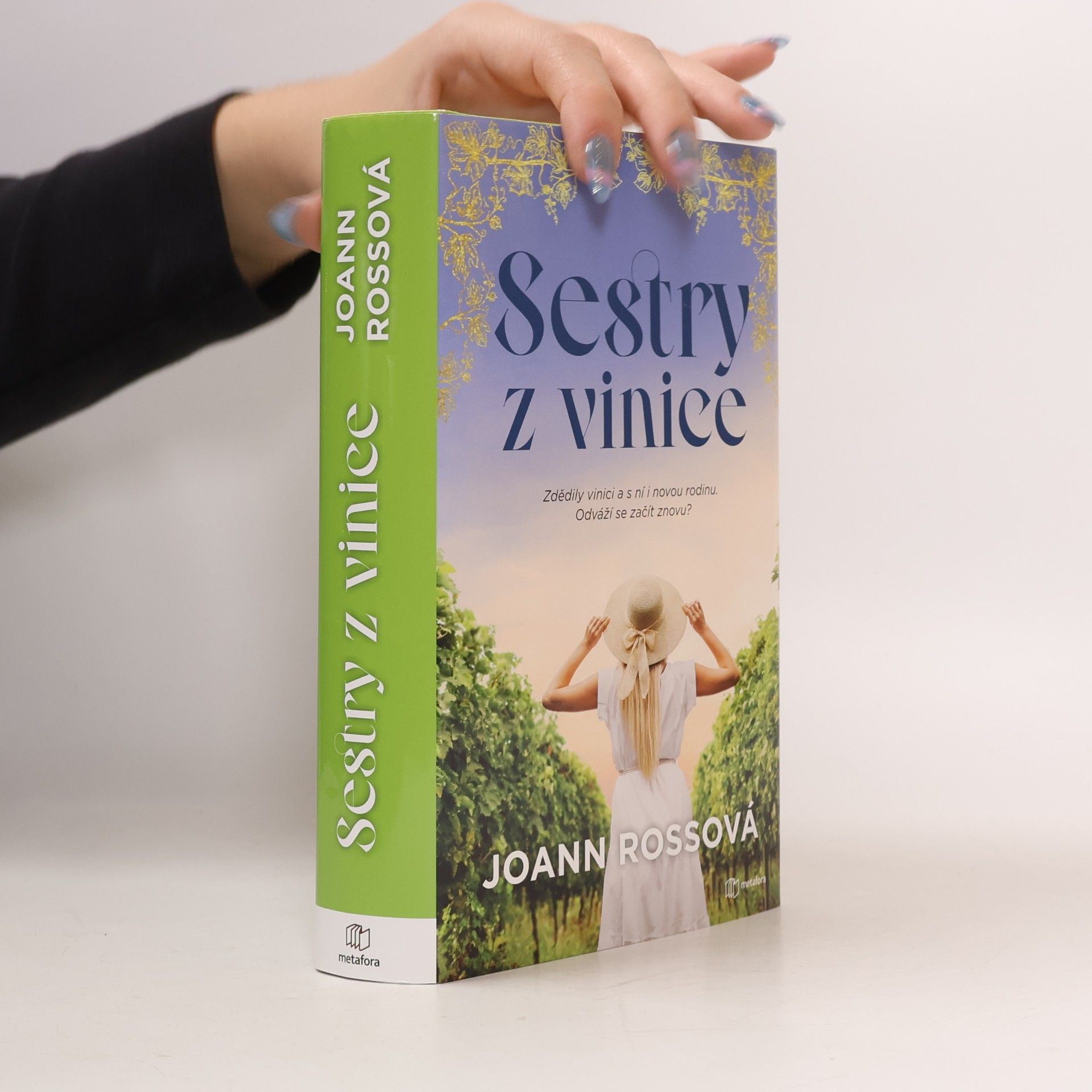 Sestry z vinice