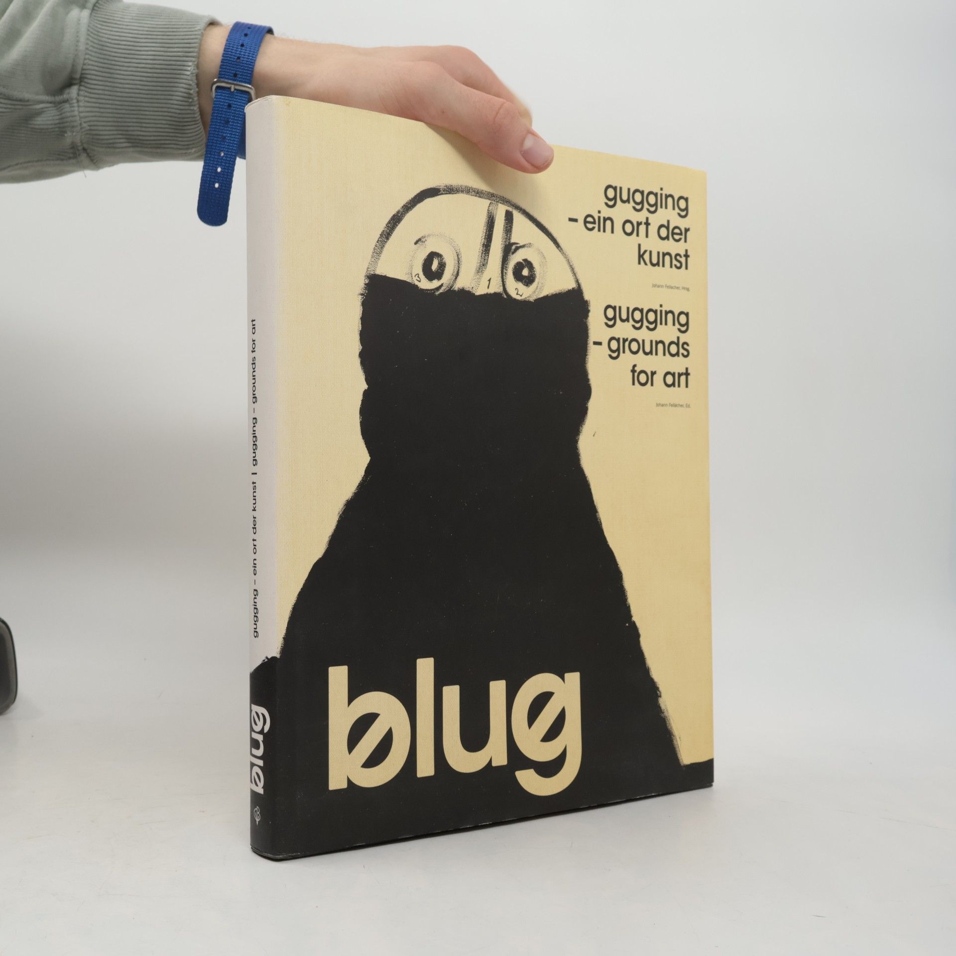 Gugging - ein Ort der Kunst
