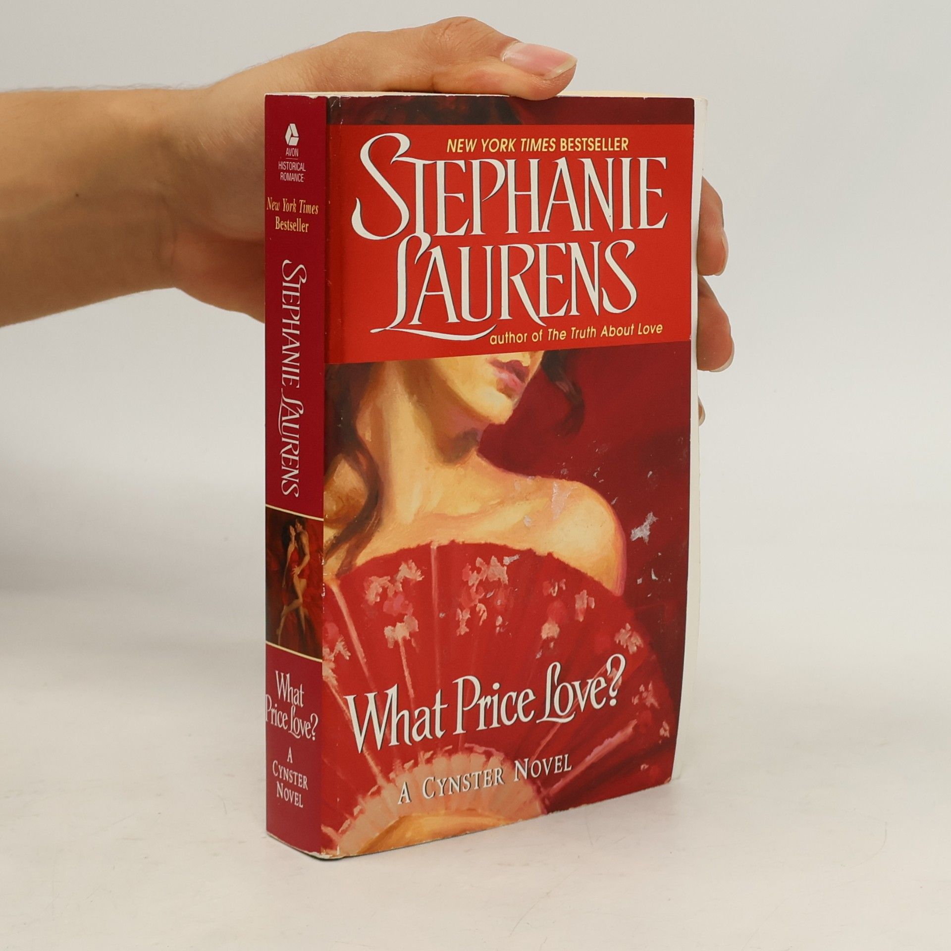 Stephanie Laurens What Price Love?