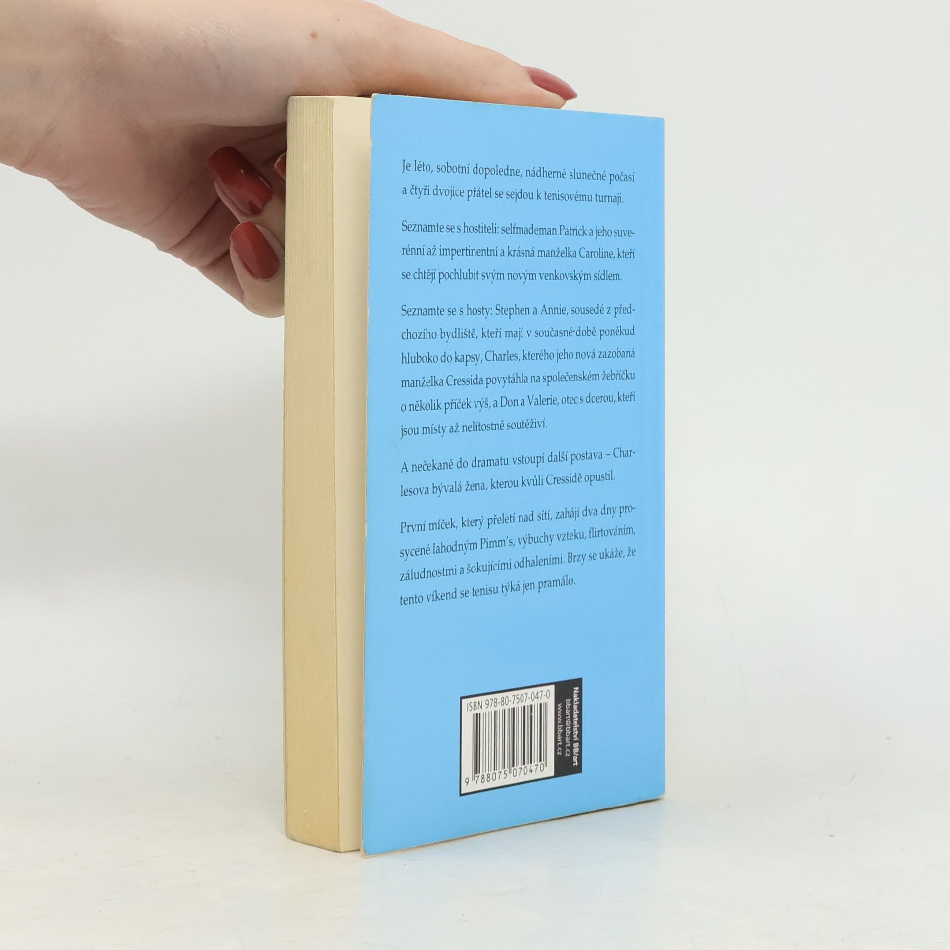 Sophie Kinsella Víkend s přáteli