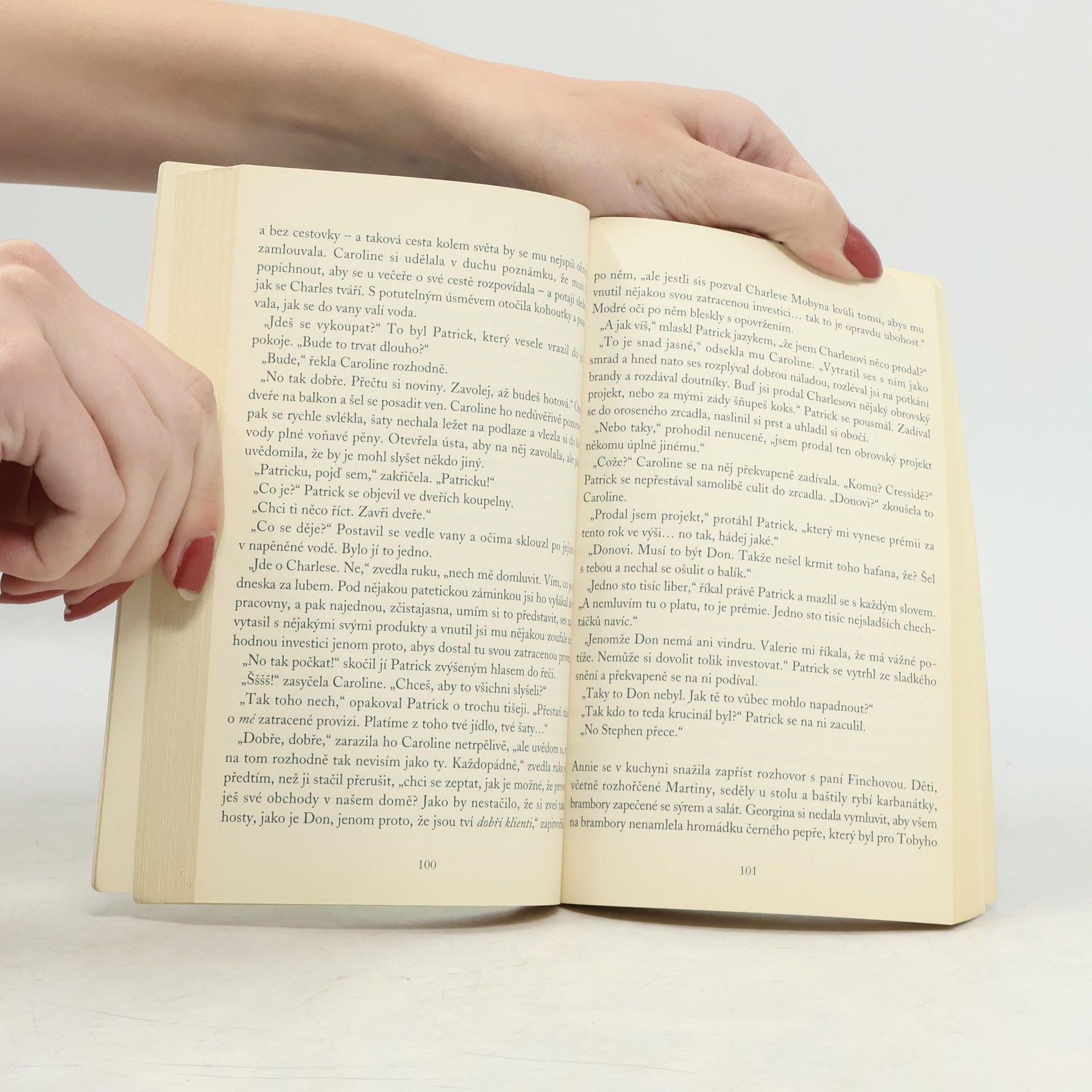 Sophie Kinsella Víkend s přáteli