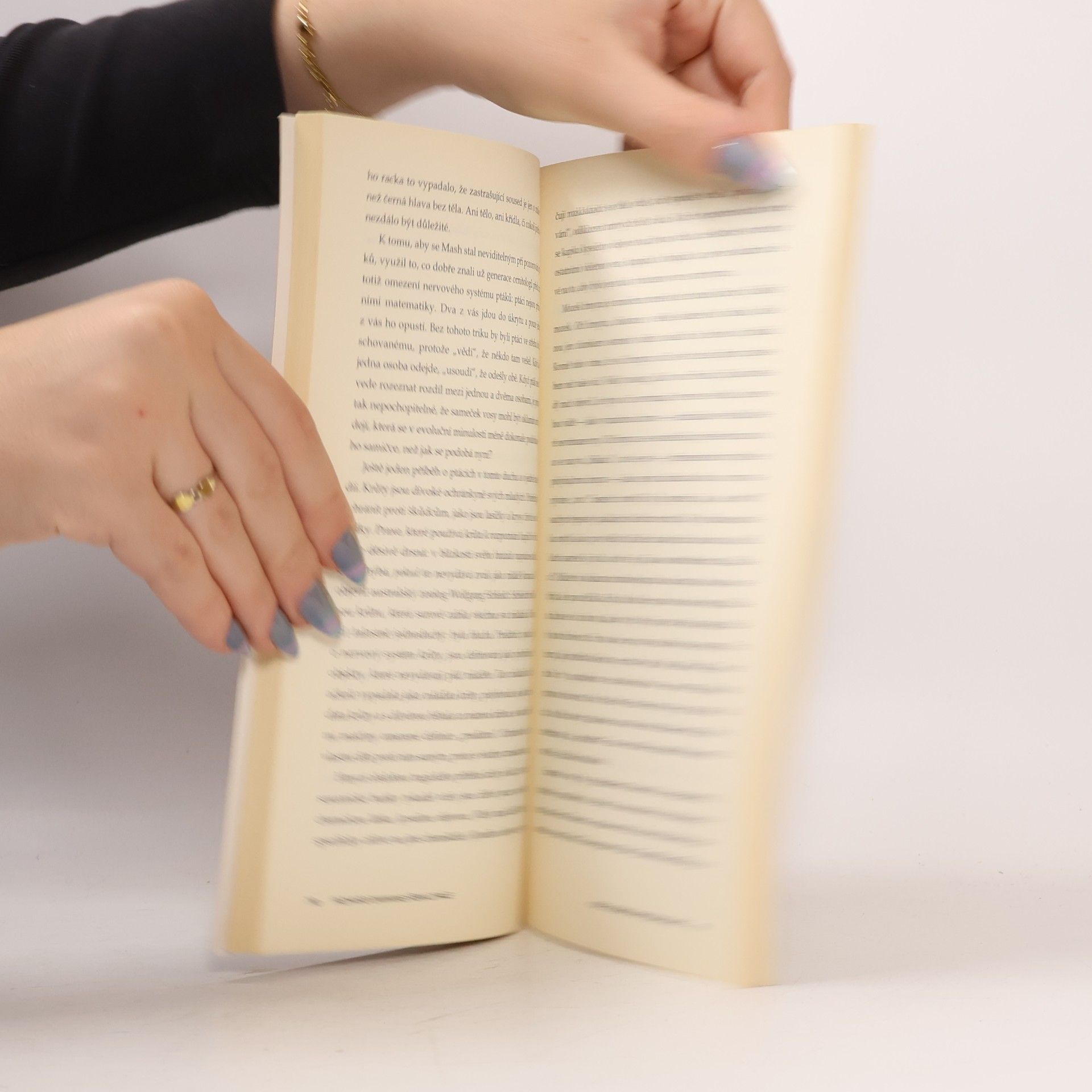 Richard Dawkins Řeka z ráje, darwinistický pohled na život