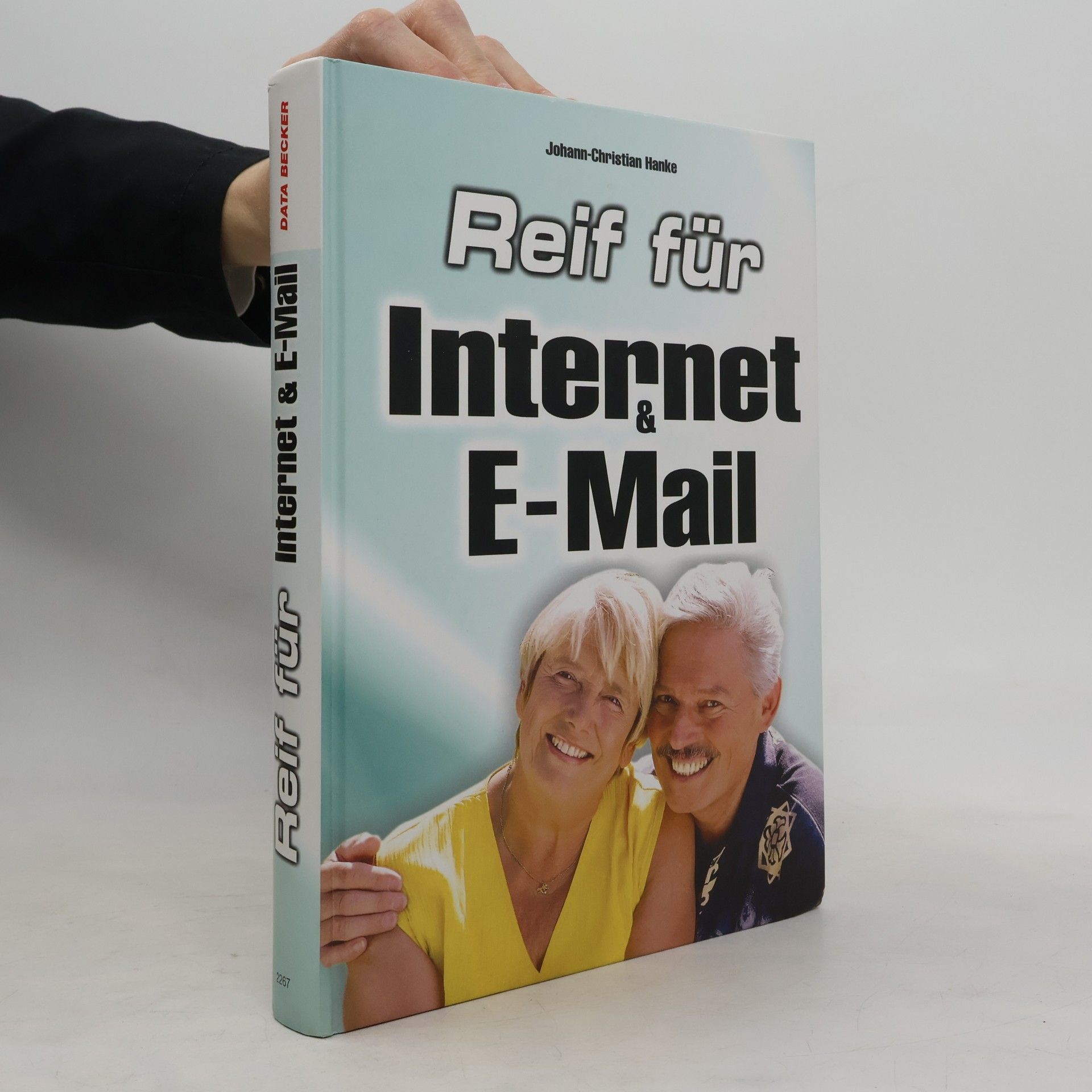 Reif für Internet & E-Mail
