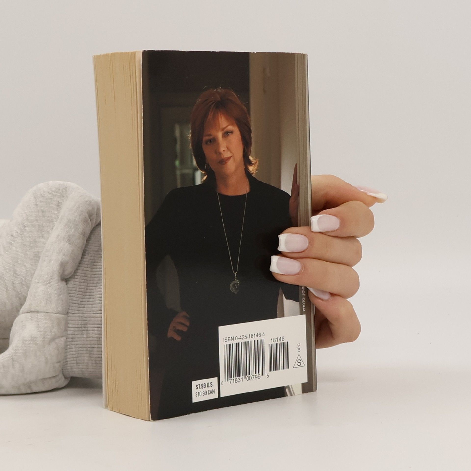 Nora Roberts Seduction in Death