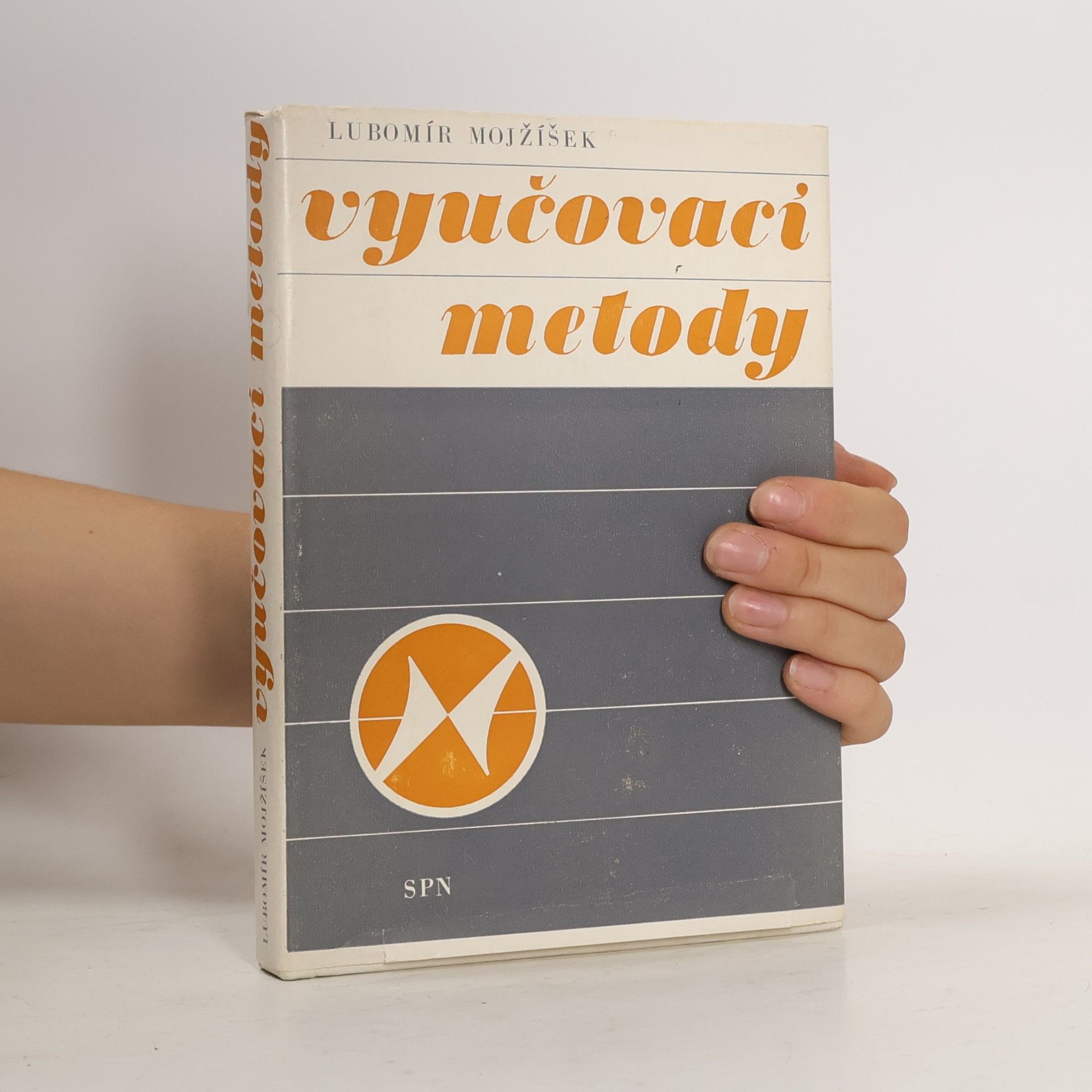 Lubor Mojžíšek Vyučovací metody
