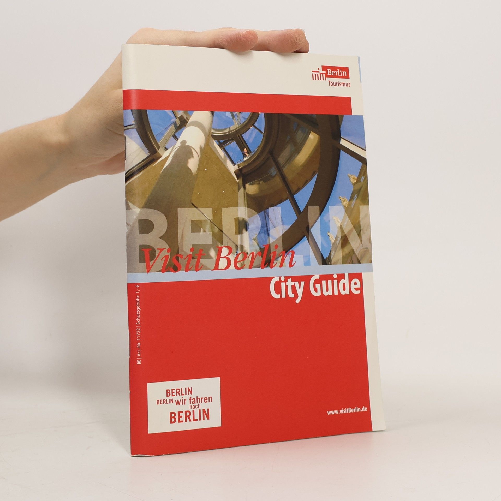 kolektiv Visit Berlin