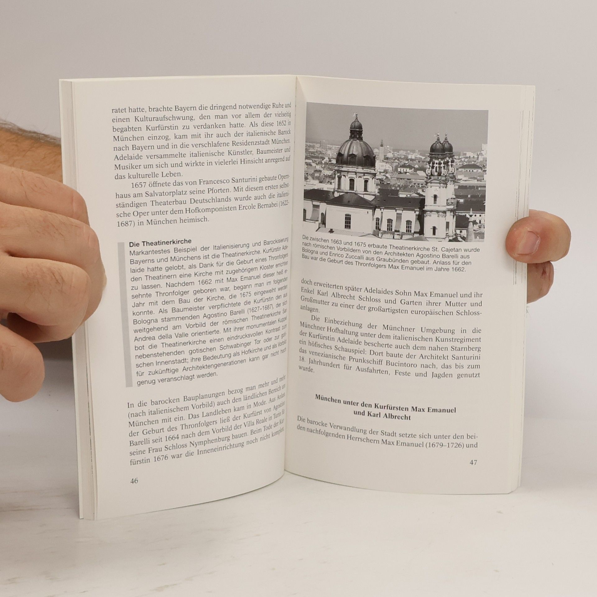 Reinhard Heydenreuter Kleine Münchner Stadtgeschichte