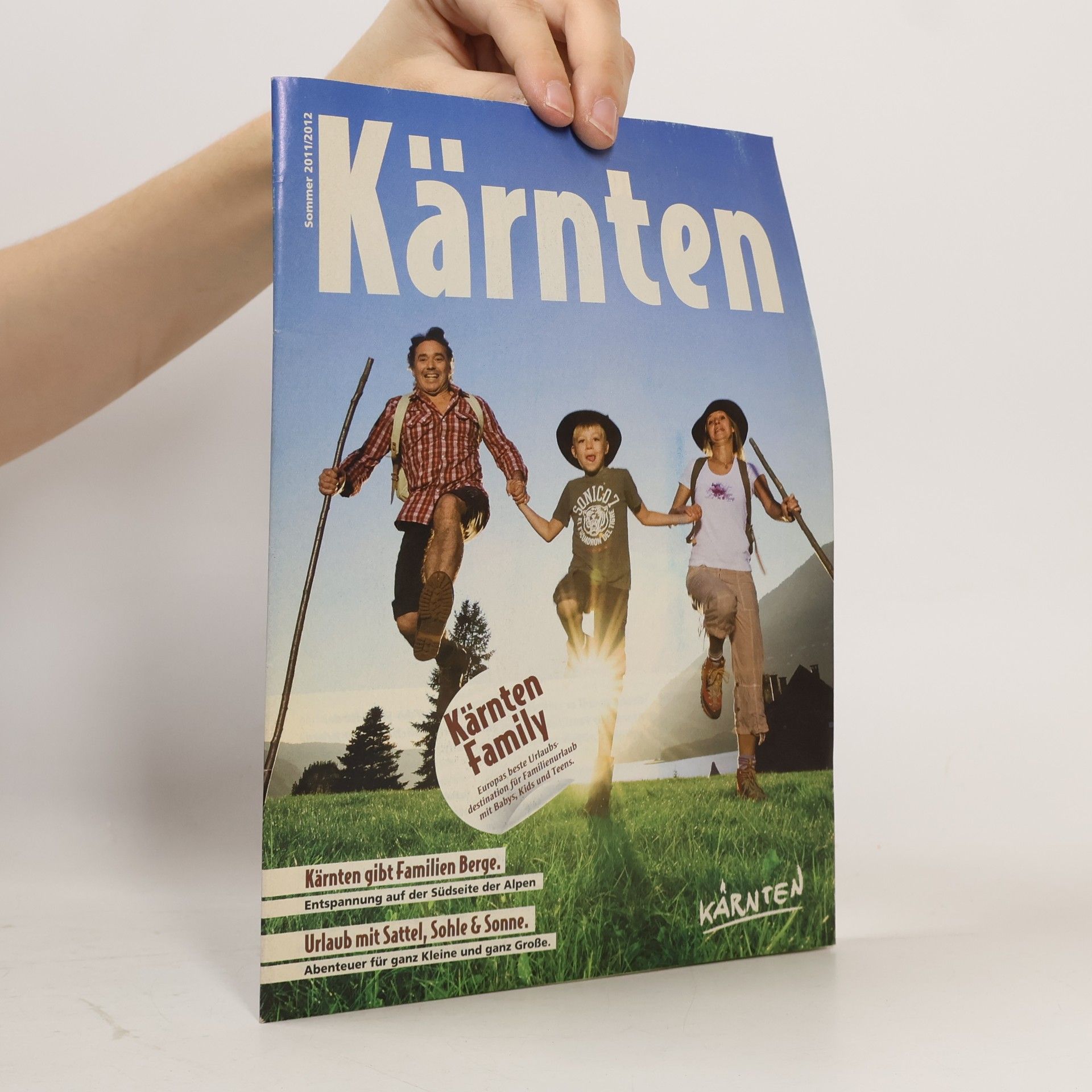 kolektiv Kärnten