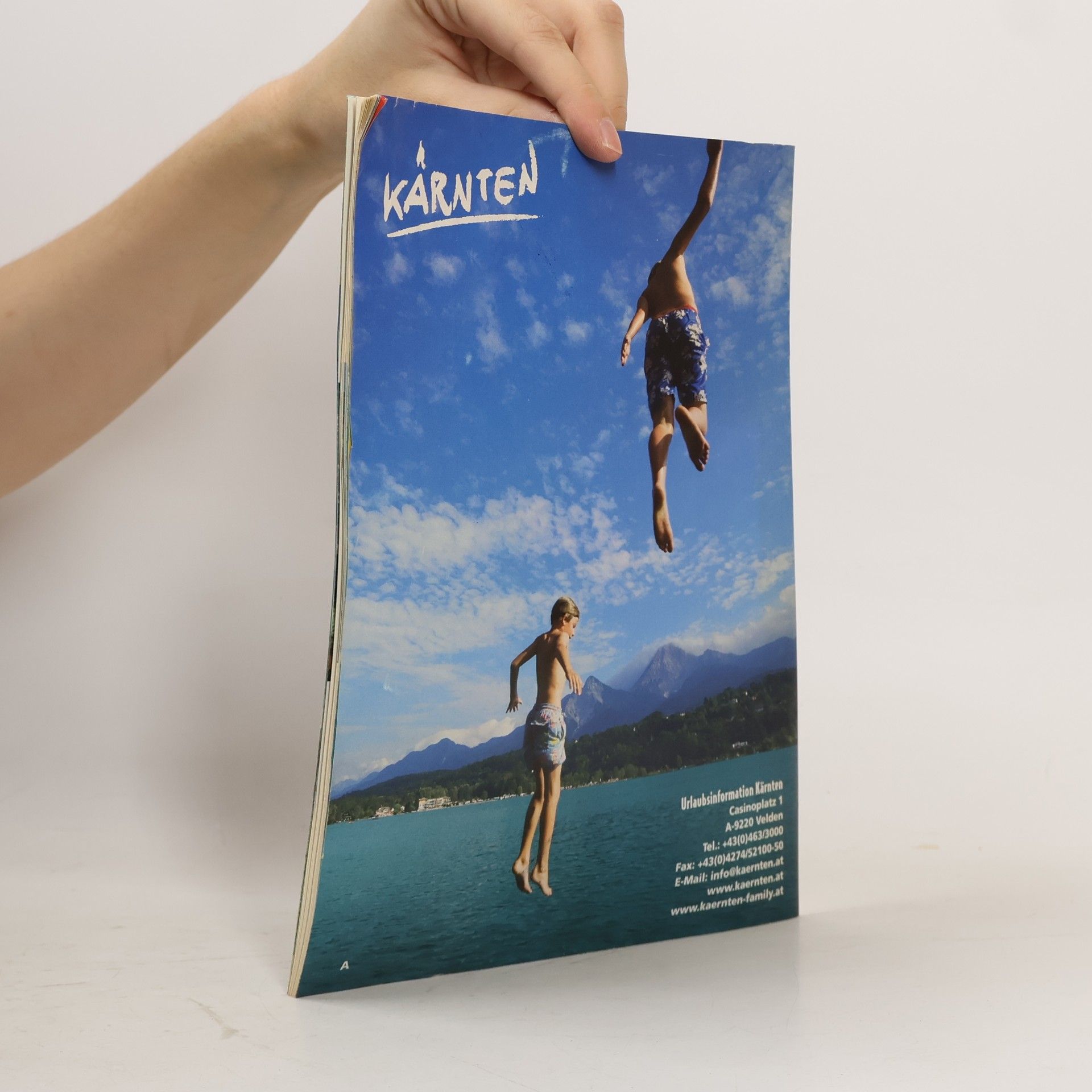 kolektiv Kärnten
