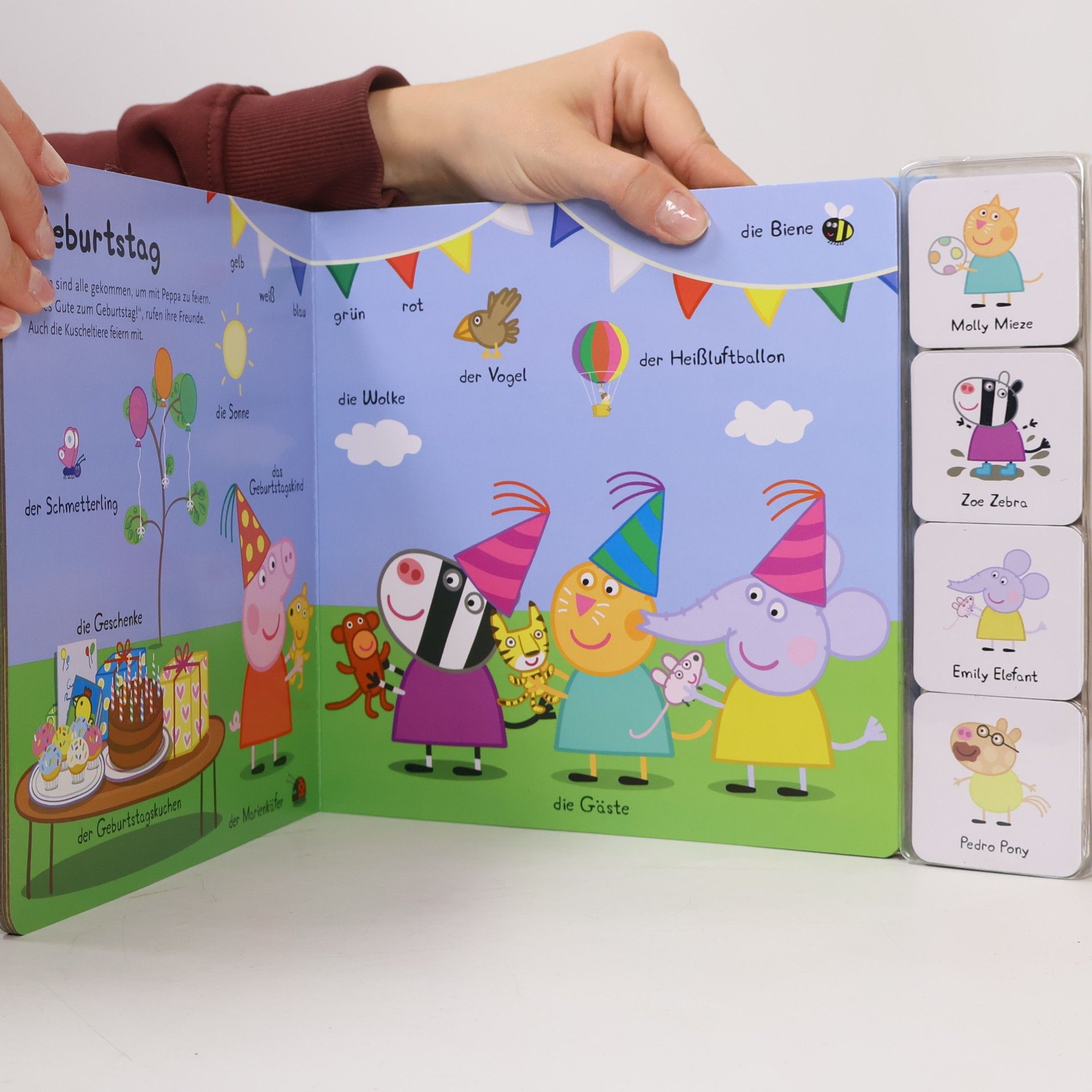 kolektiv Peppa Pig