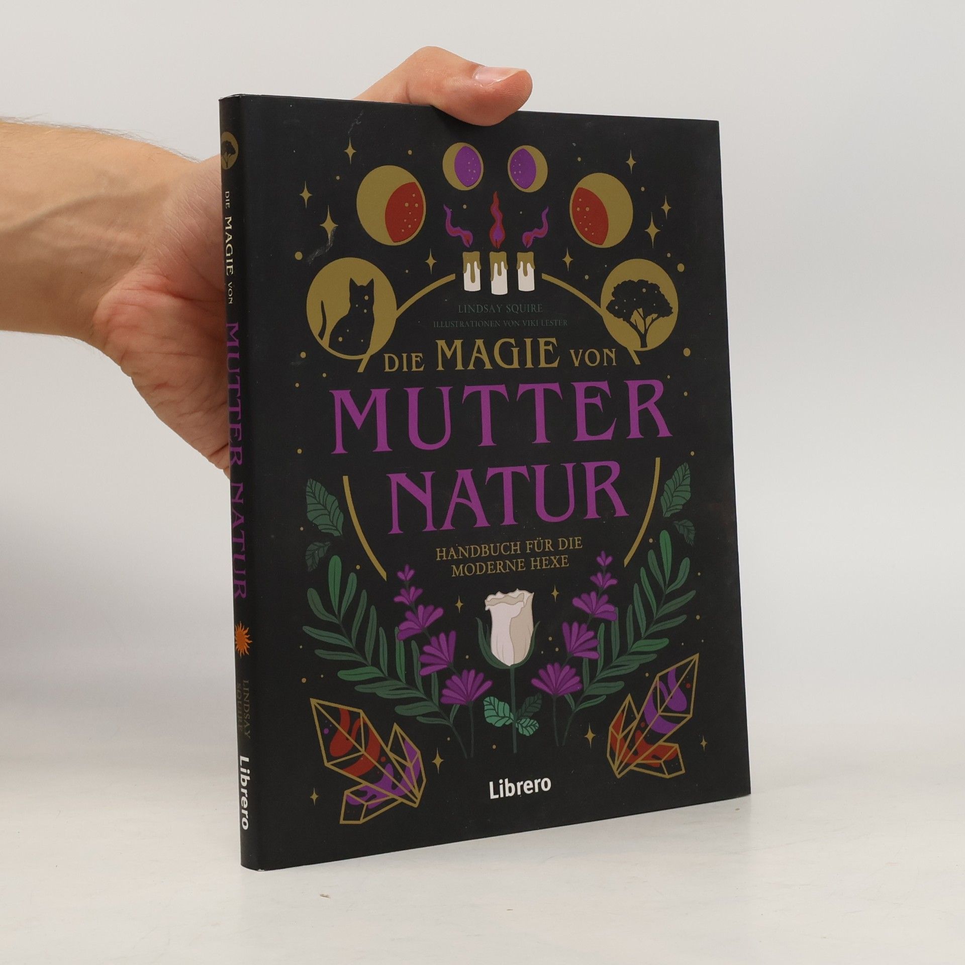 Die Magie von Mutter Natur