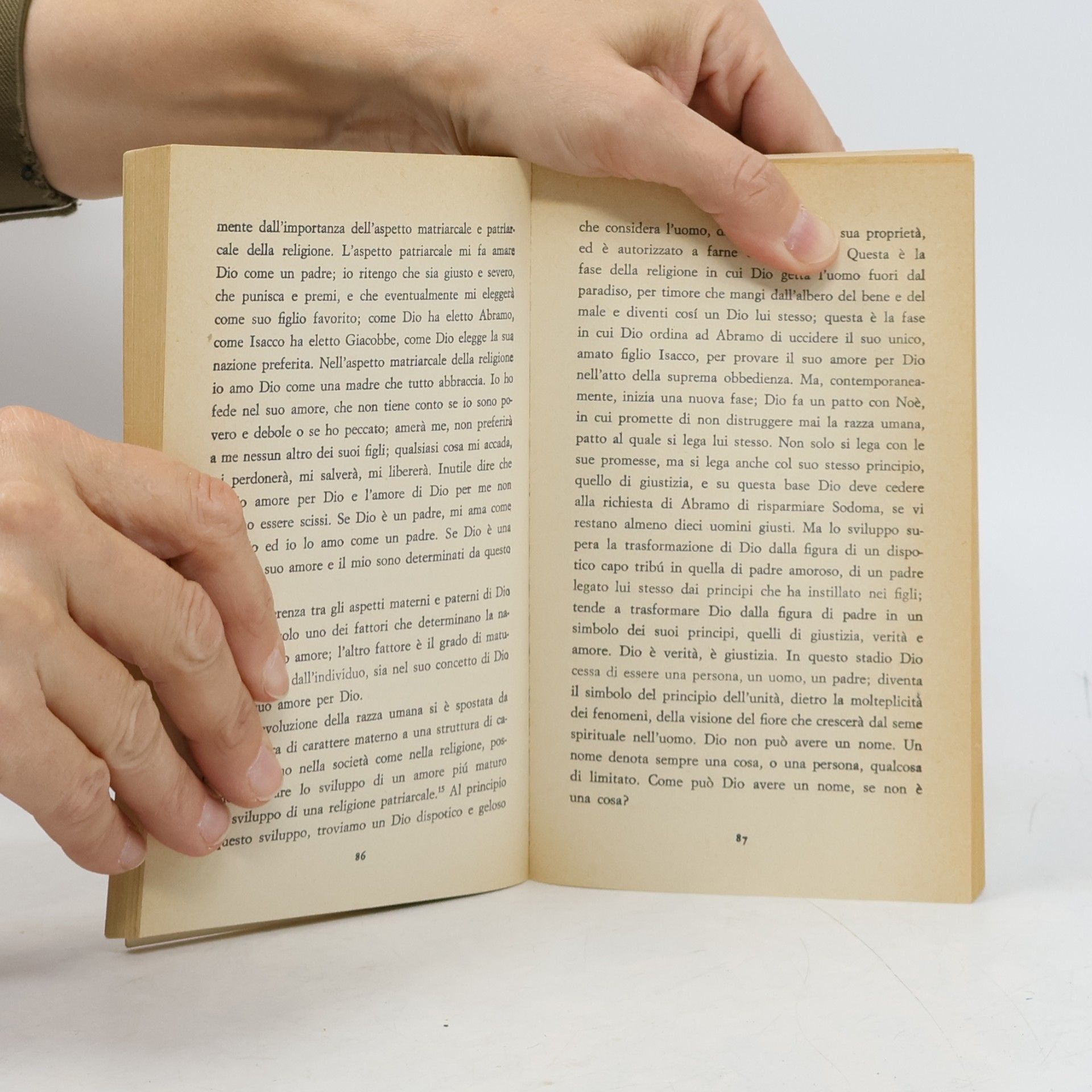 G.E.Fromm L'arte d'amare