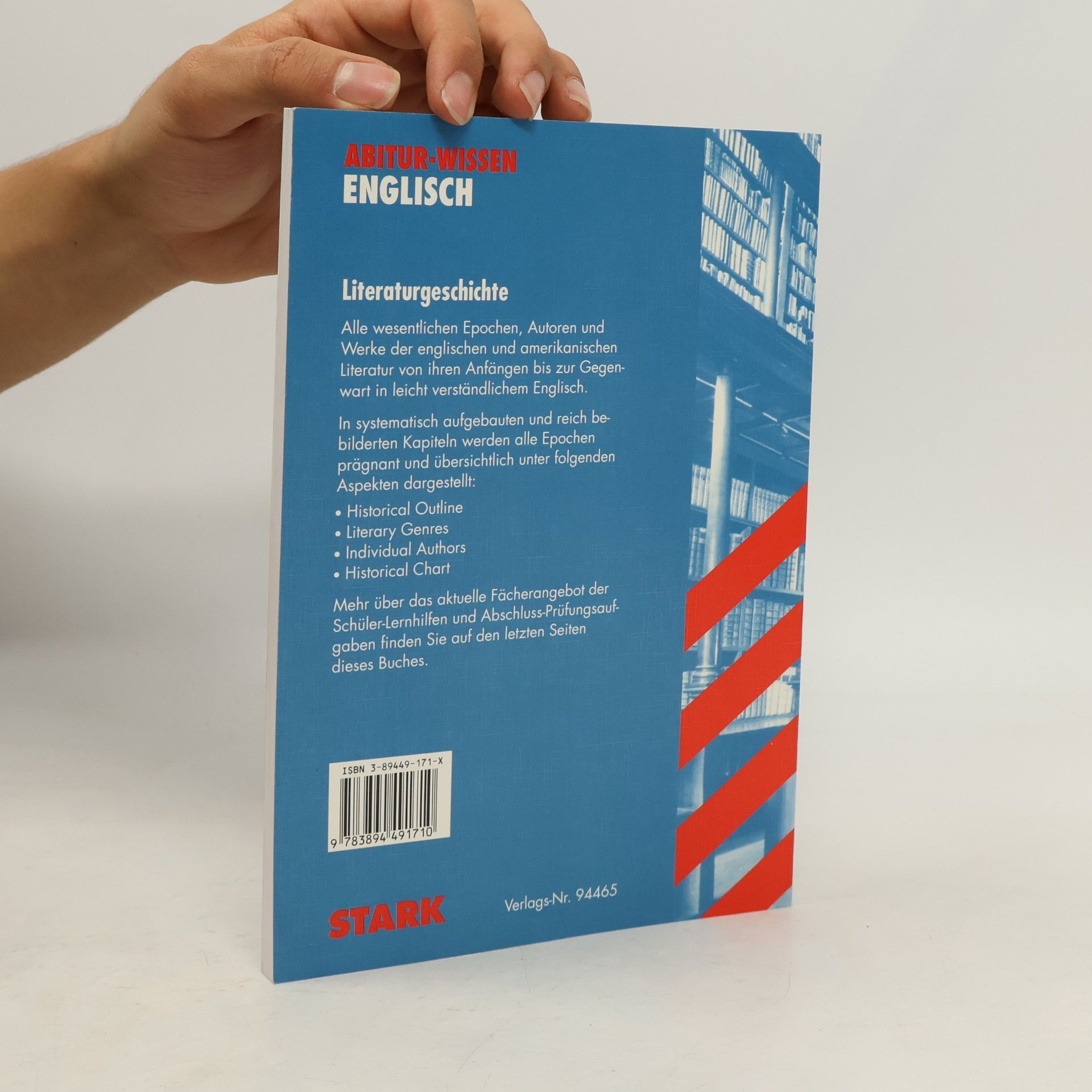 Englisch-Training