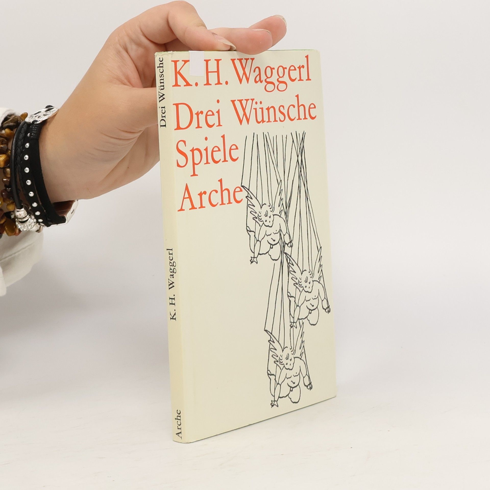 Drei Wünsche