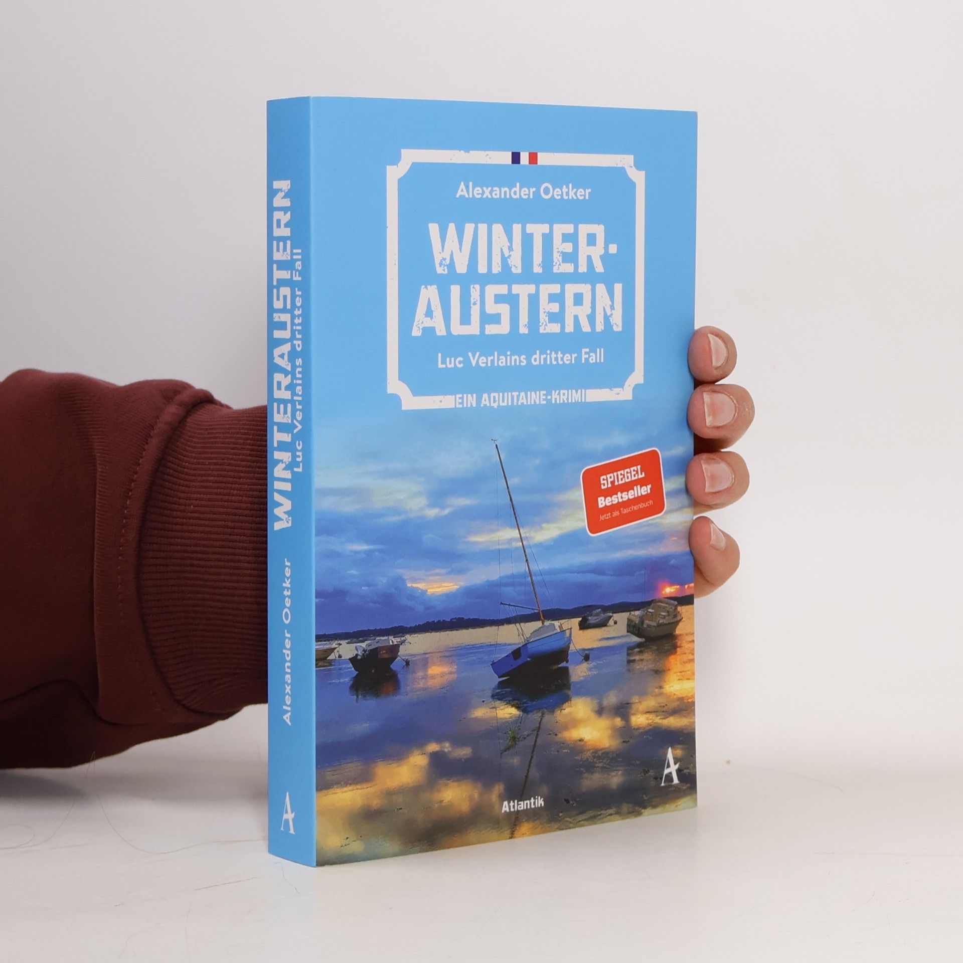 Winteraustern