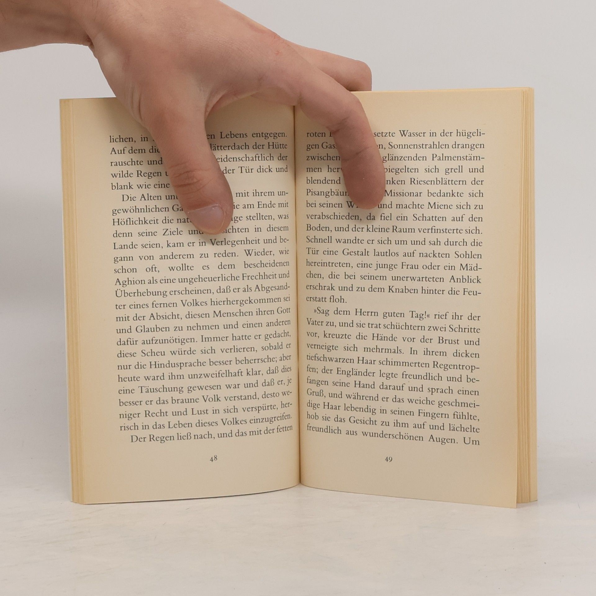 Hermann Hesse Robert Aghion. Erzählung.